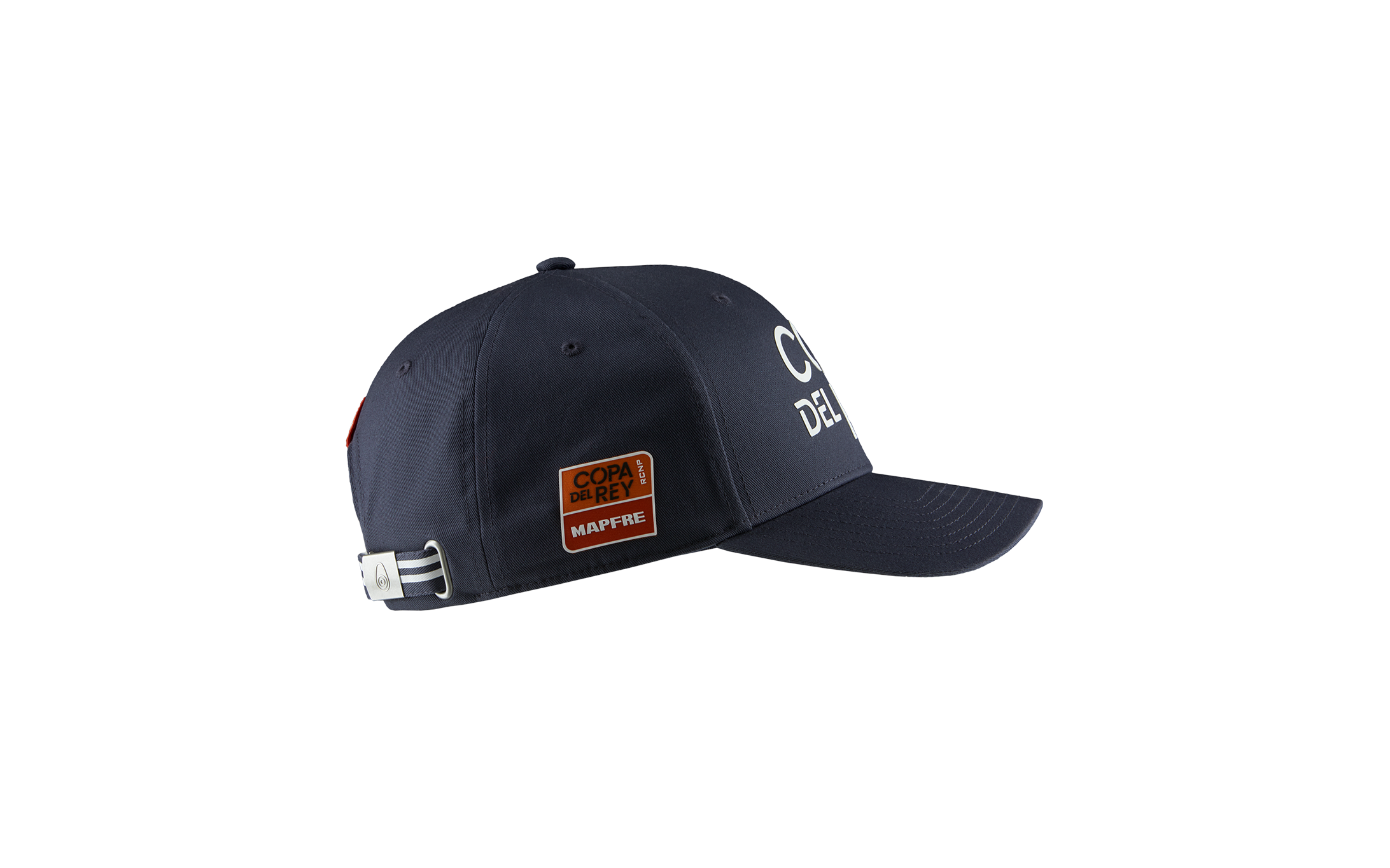 COPA DEL REY COTTON CAP