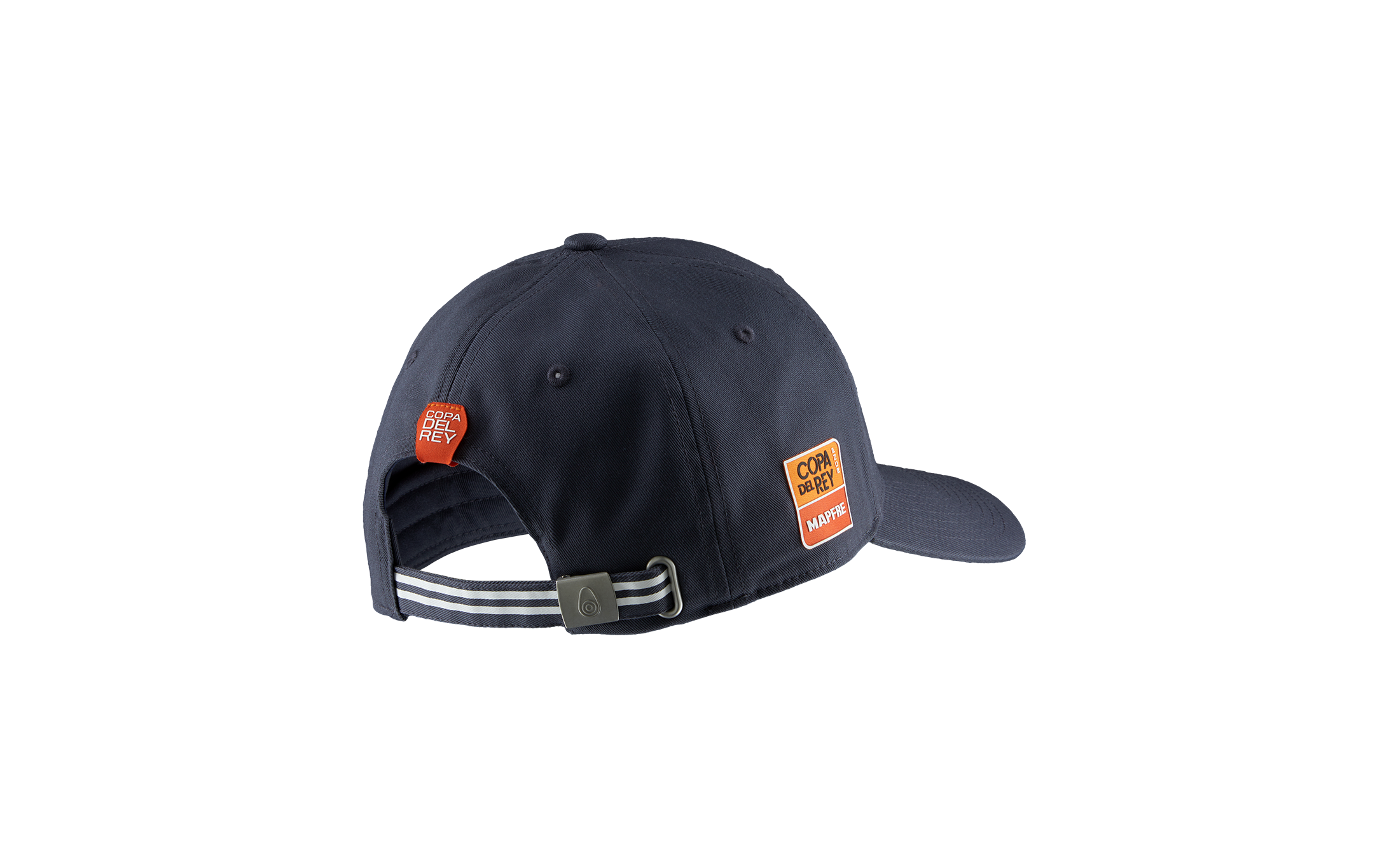 COPA DEL REY COTTON CAP