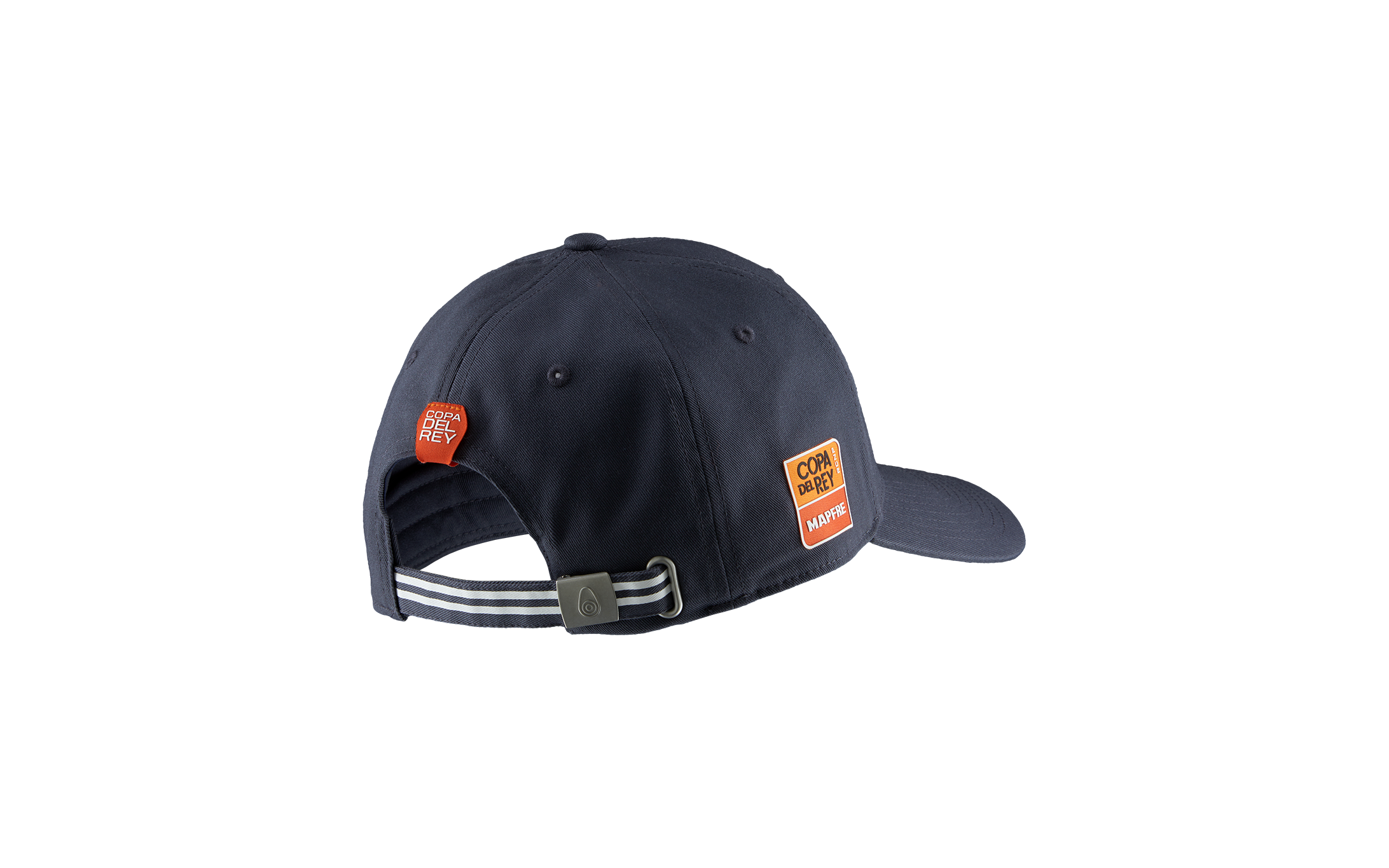 COPA DEL REY COTTON CAP