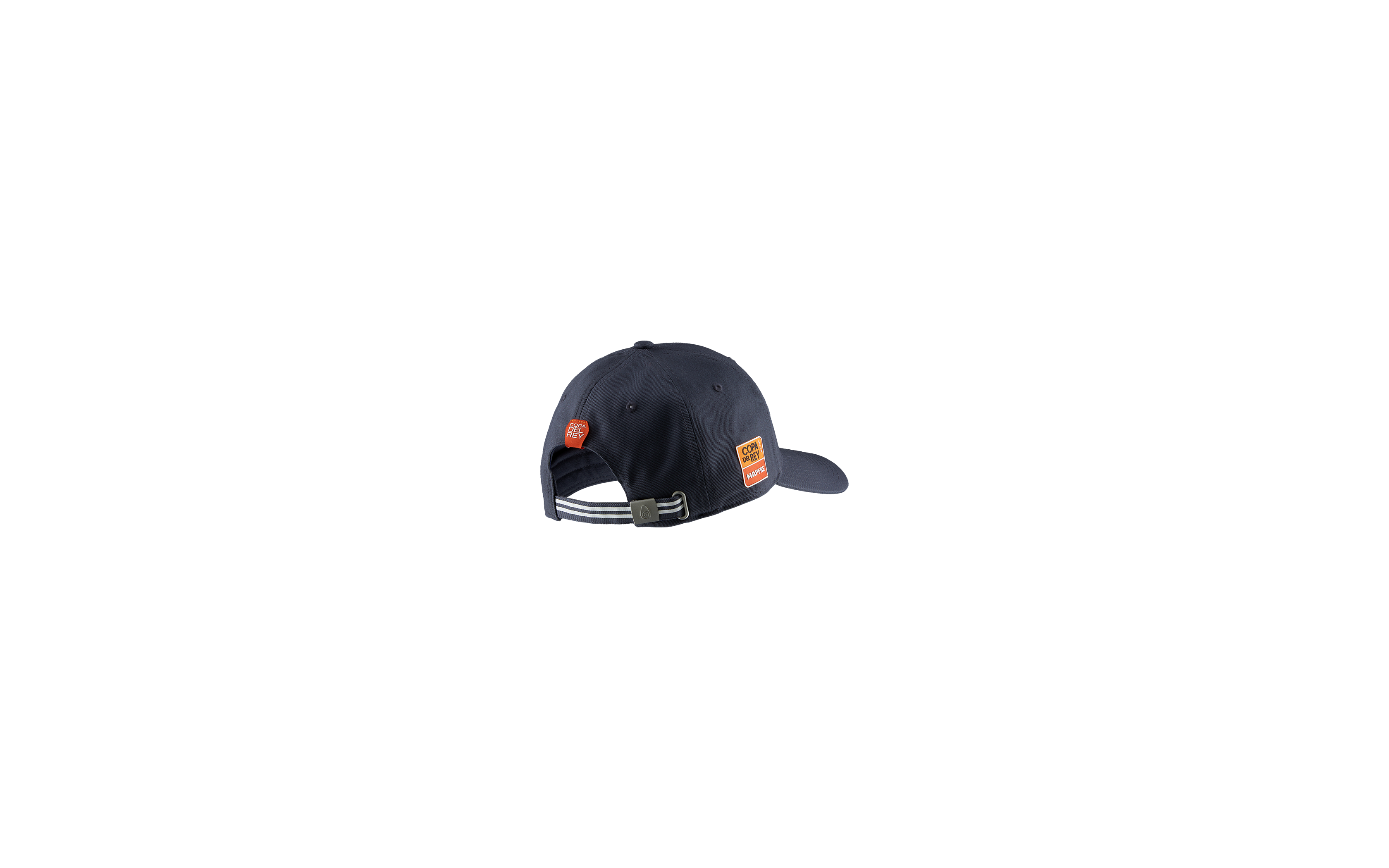 COPA DEL REY COTTON CAP