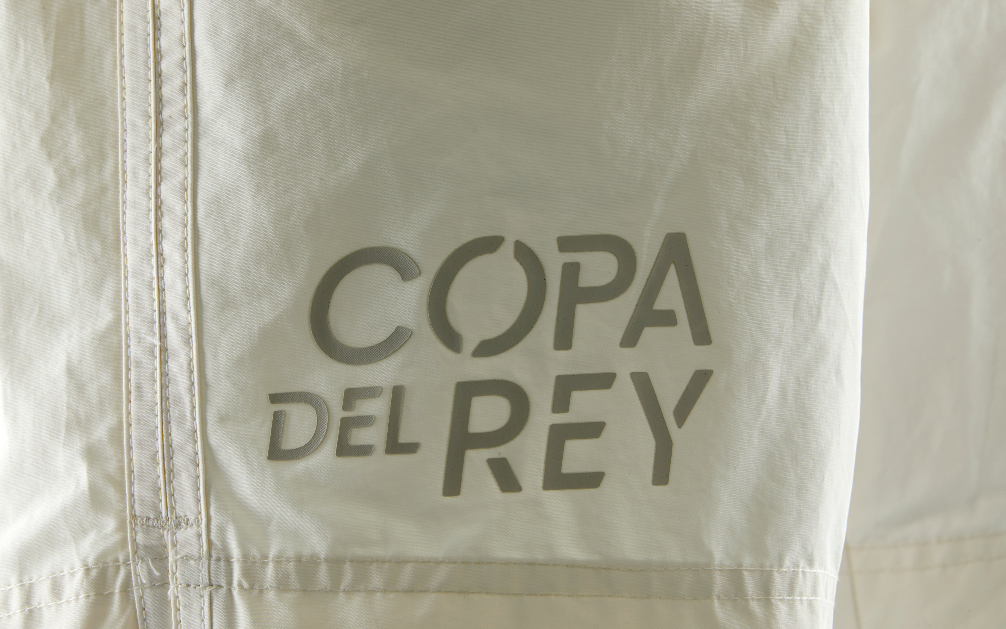 COPA DEL REY SWIMSHORTS