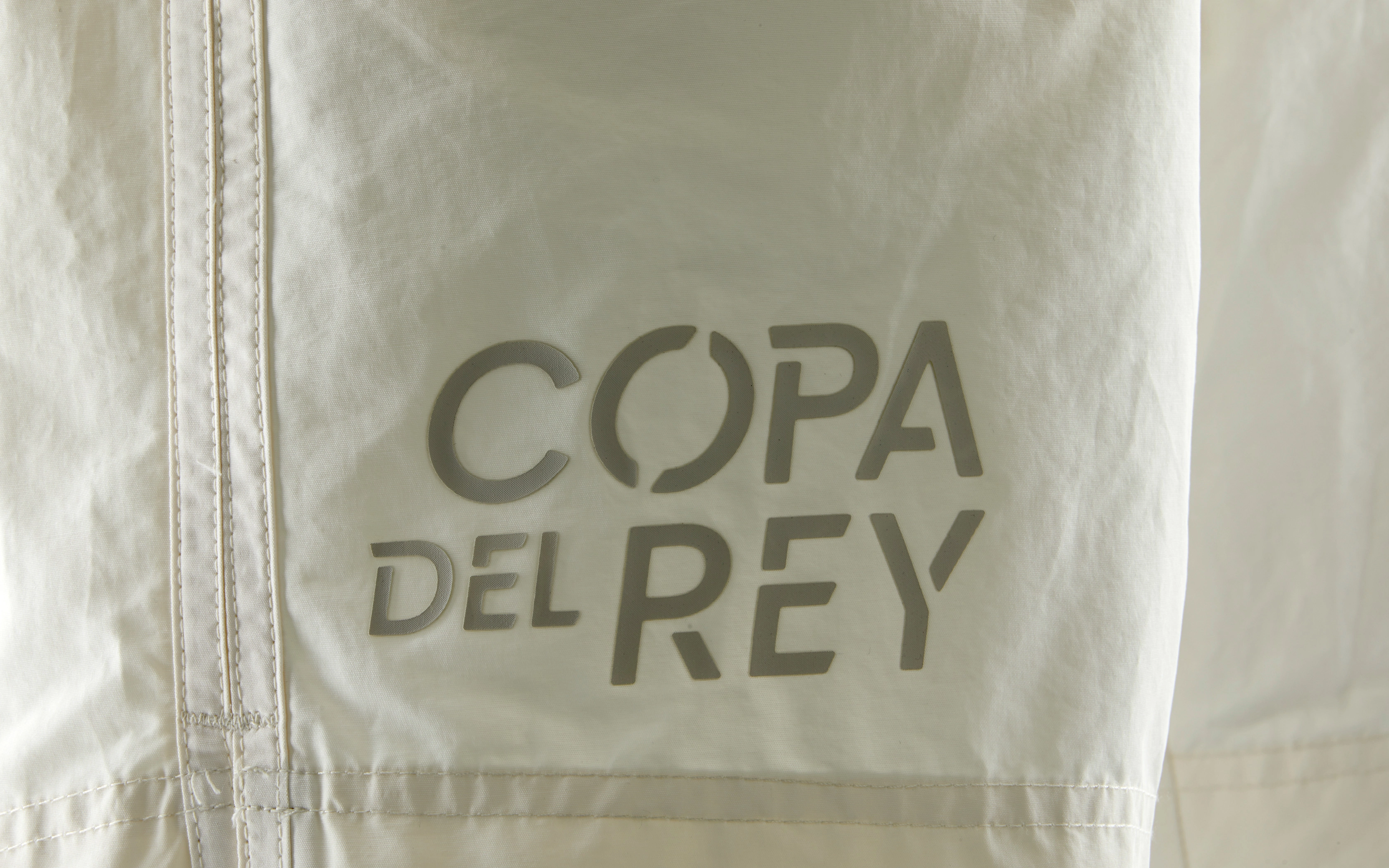 COPA DEL REY SWIMSHORTS