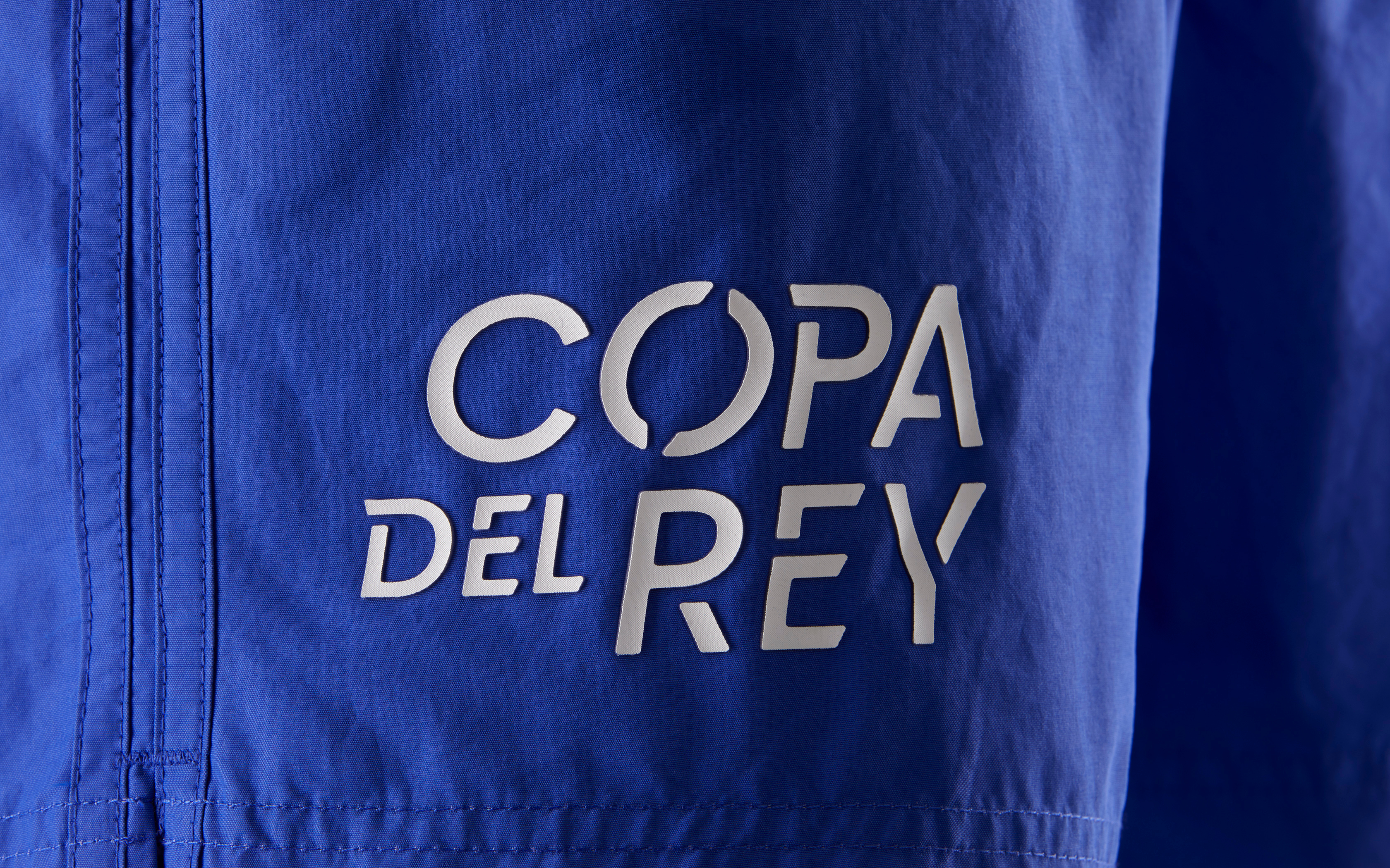 COPA DEL REY SWIMSHORTS