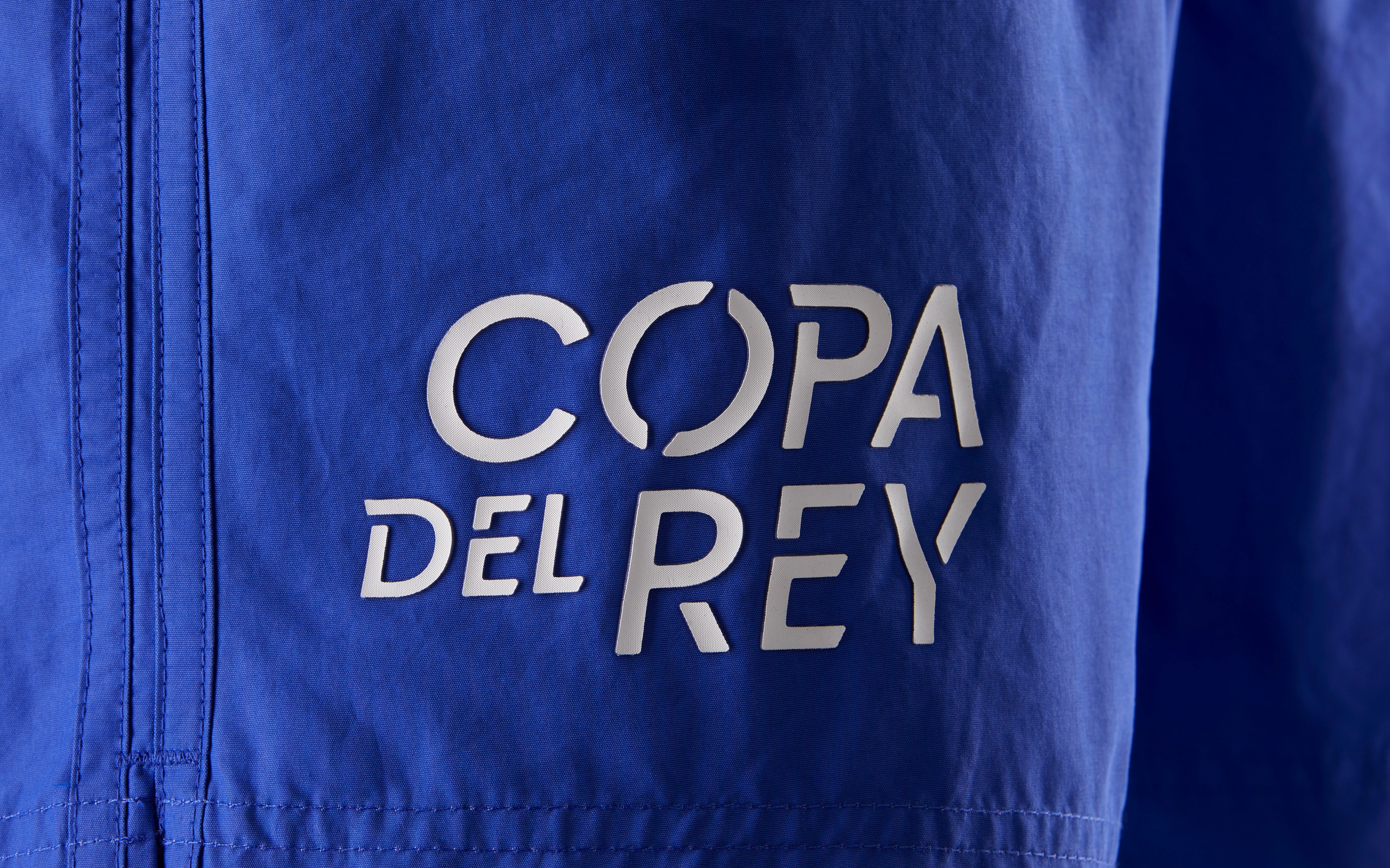 COPA DEL REY SWIMSHORTS