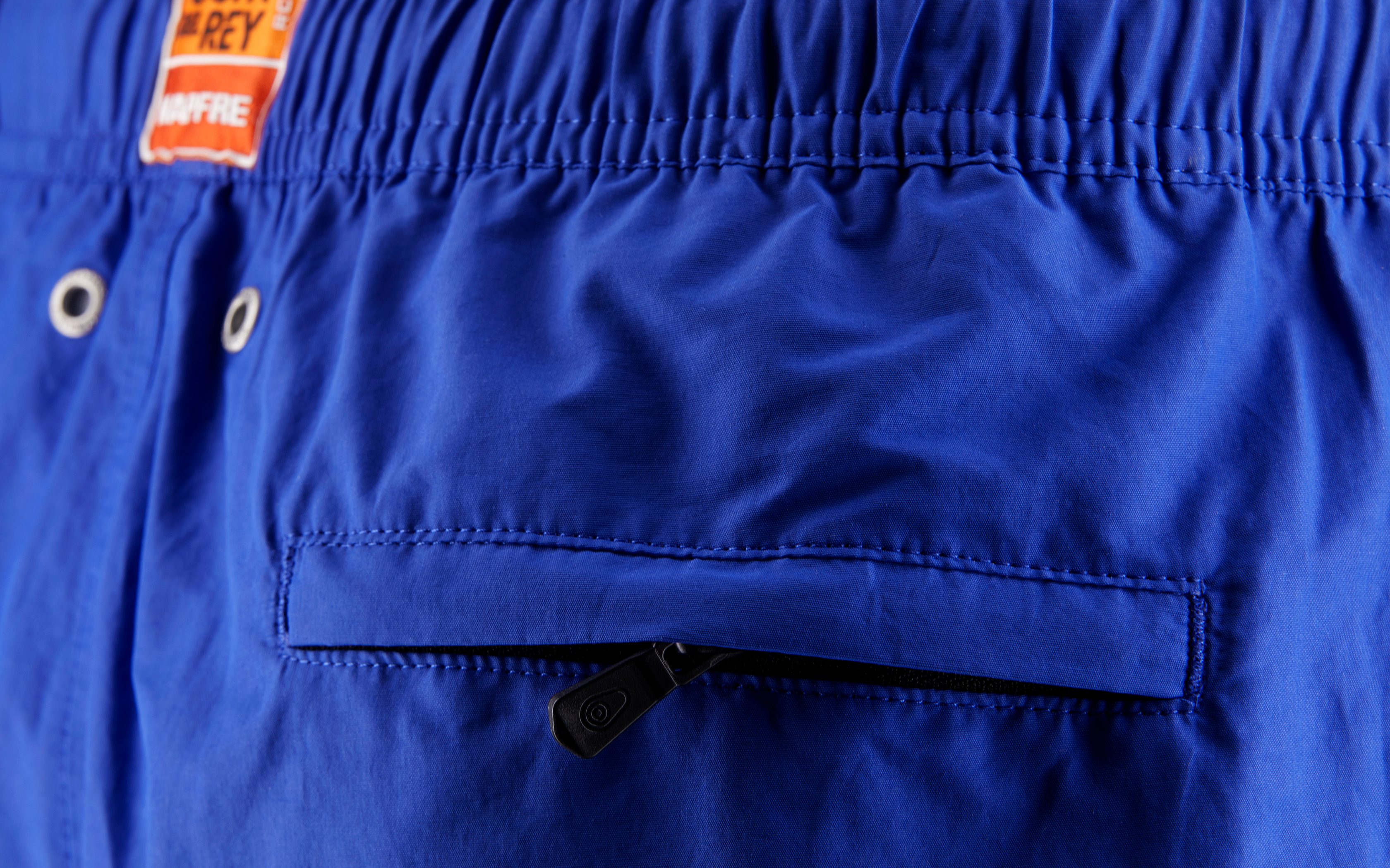 COPA DEL REY SWIMSHORTS