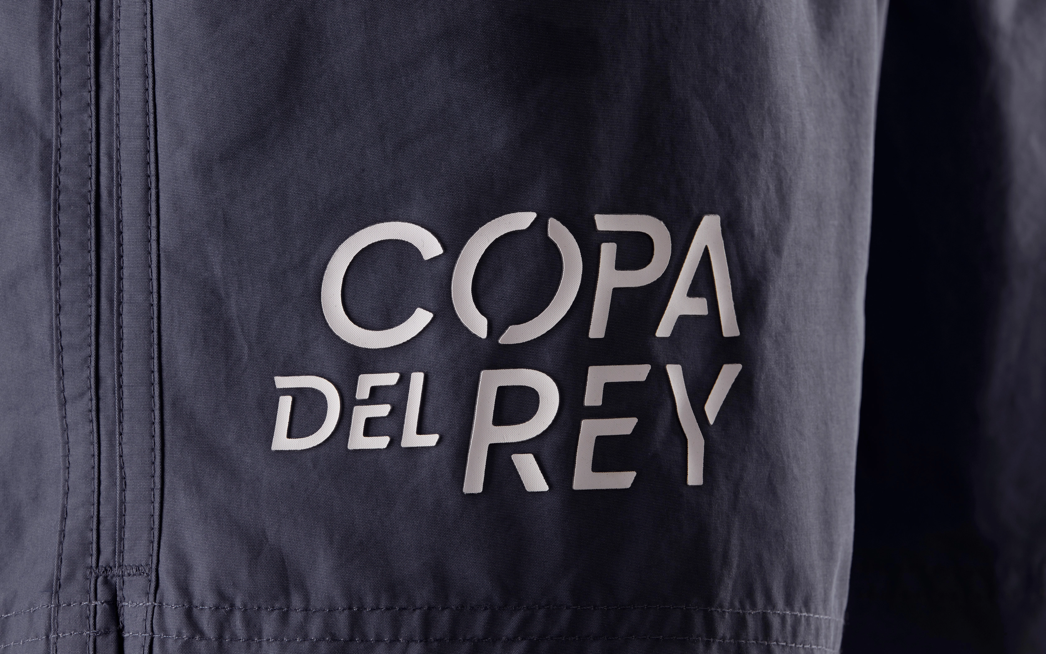 COPA DEL REY SWIMSHORTS