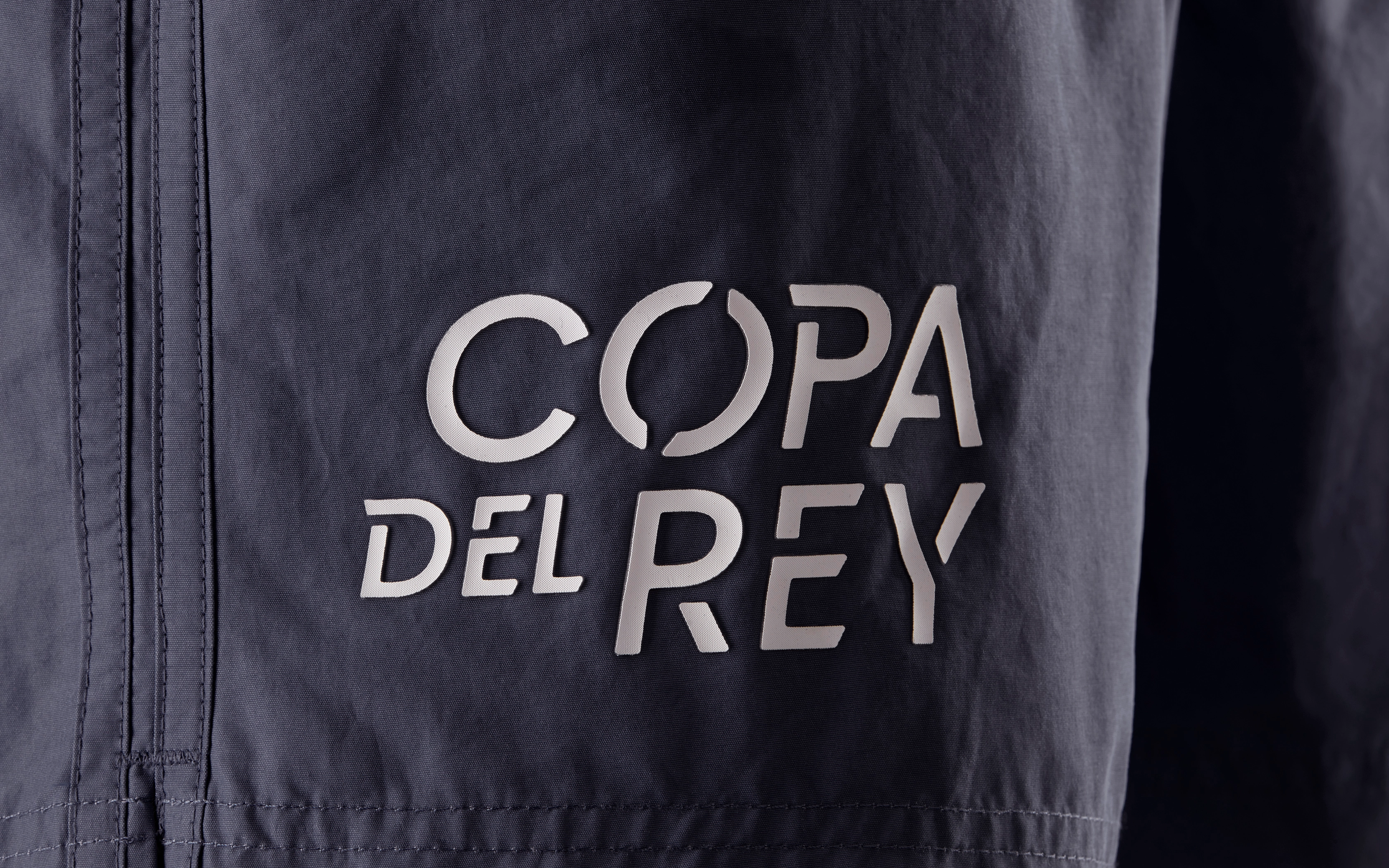 COPA DEL REY SWIMSHORTS