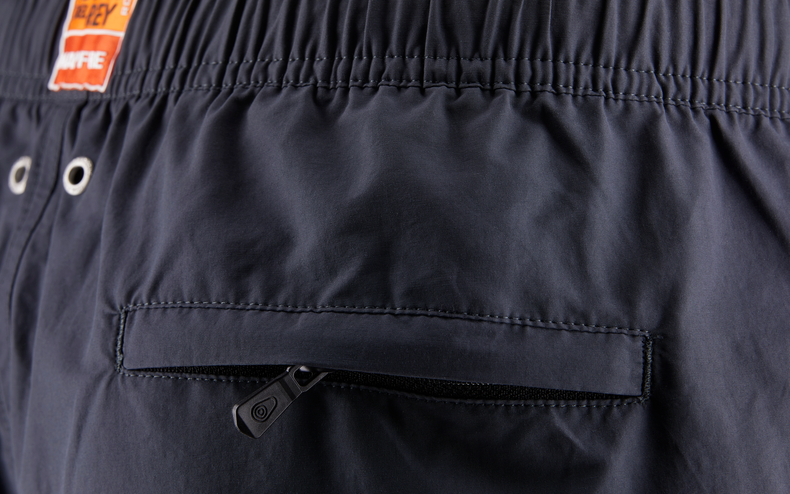 COPA DEL REY SWIMSHORTS
