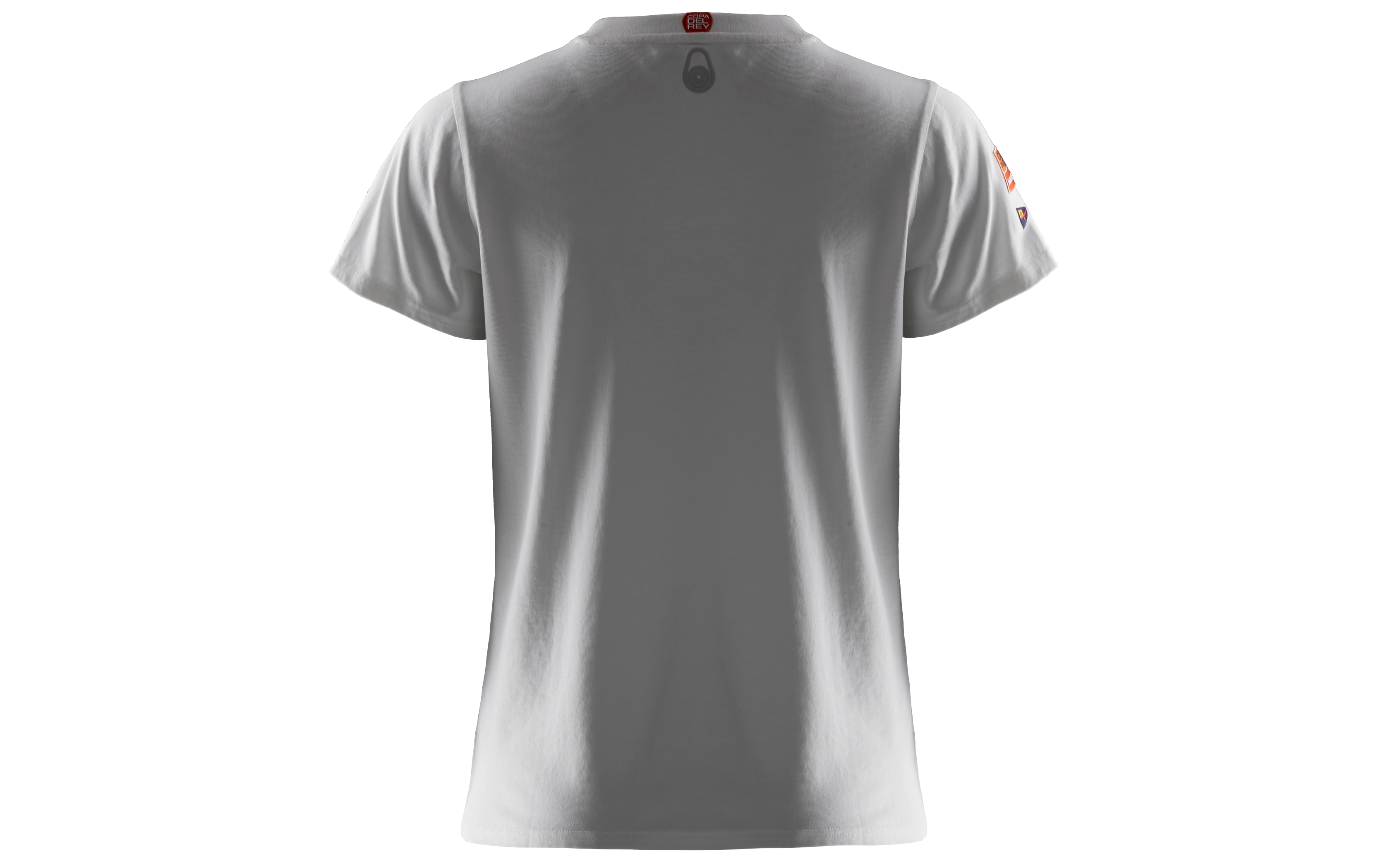 W COPA DEL REY COTTON TEE
