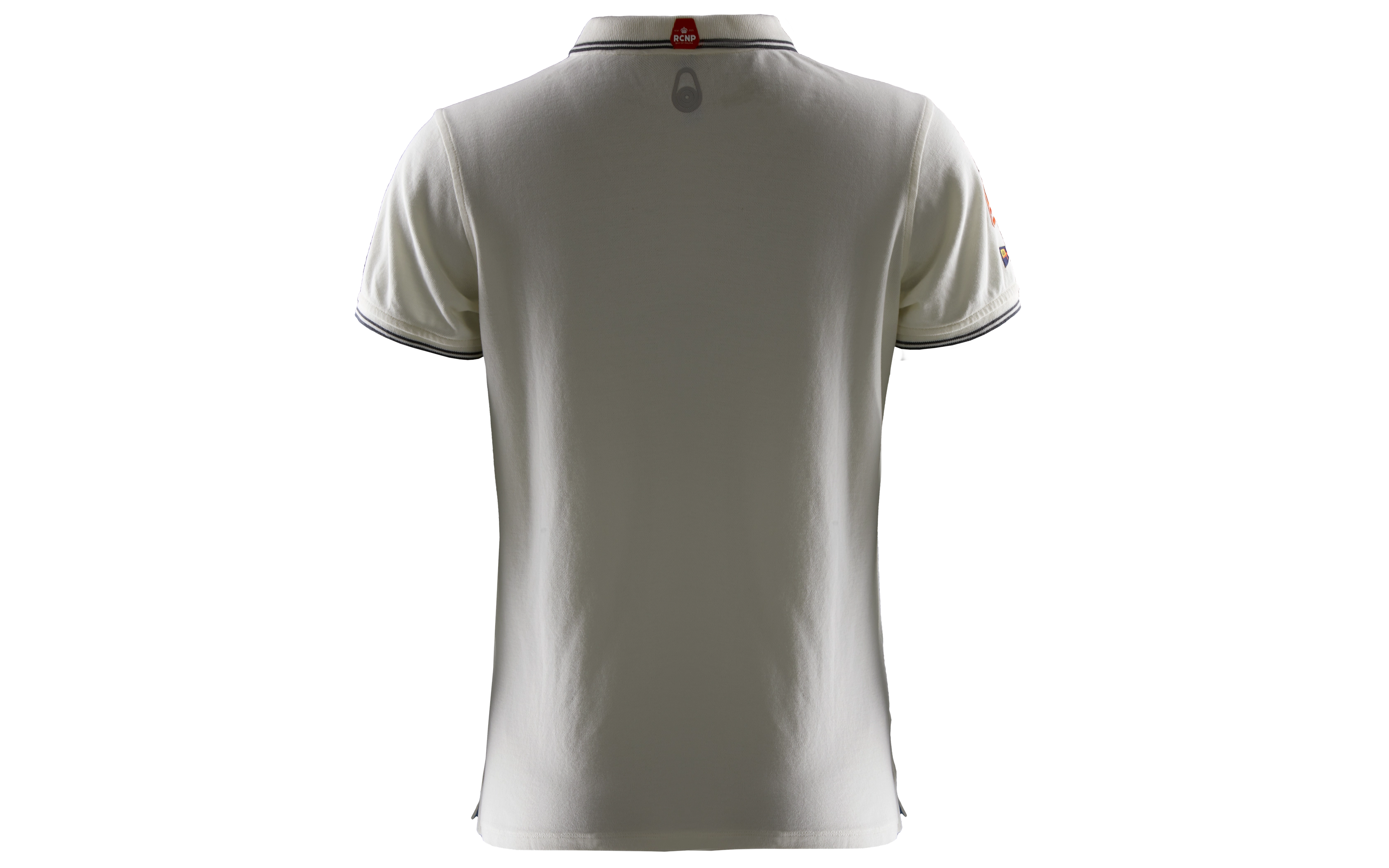 W COPA DEL REY COTTON POLO