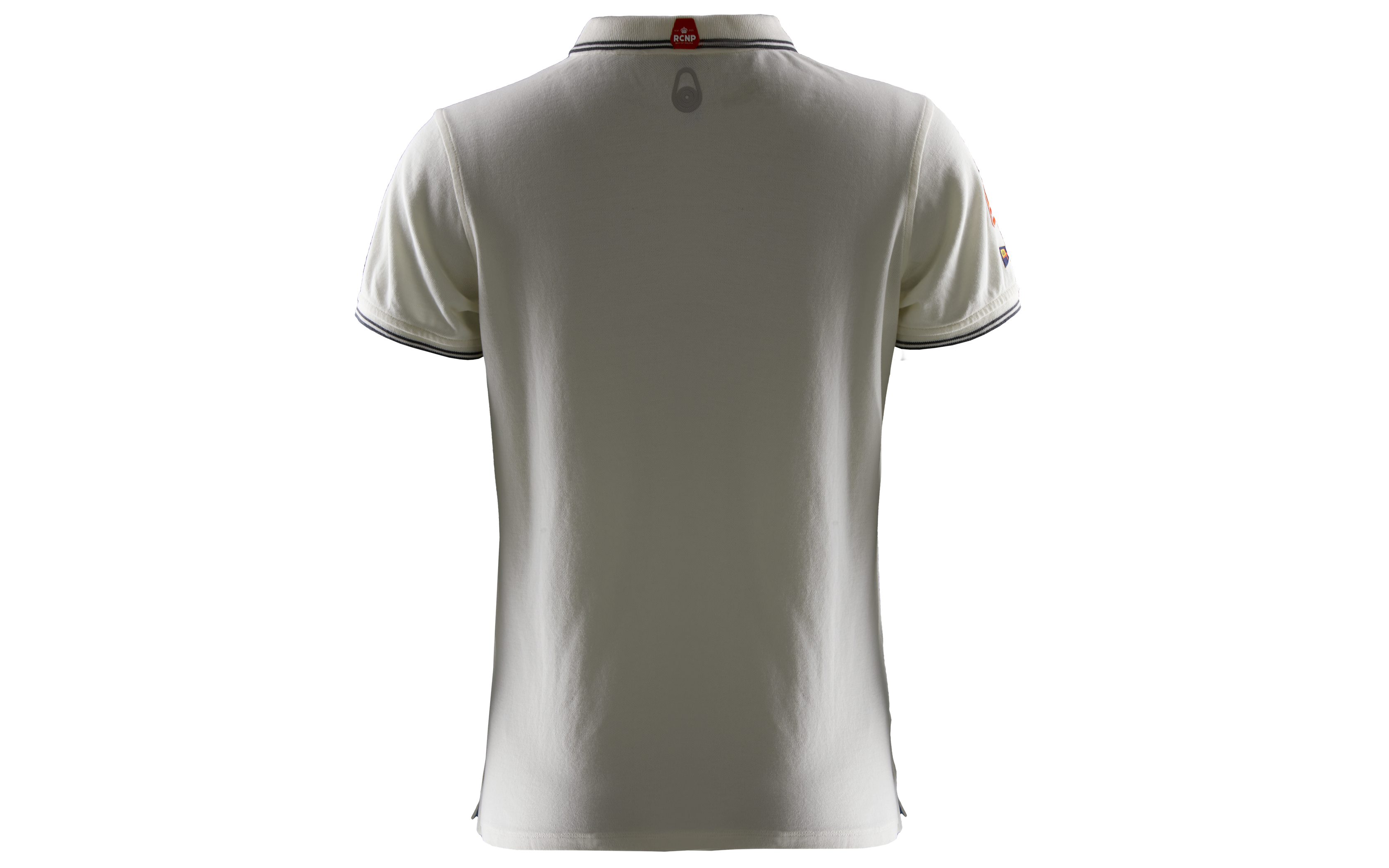 W COPA DEL REY COTTON POLO