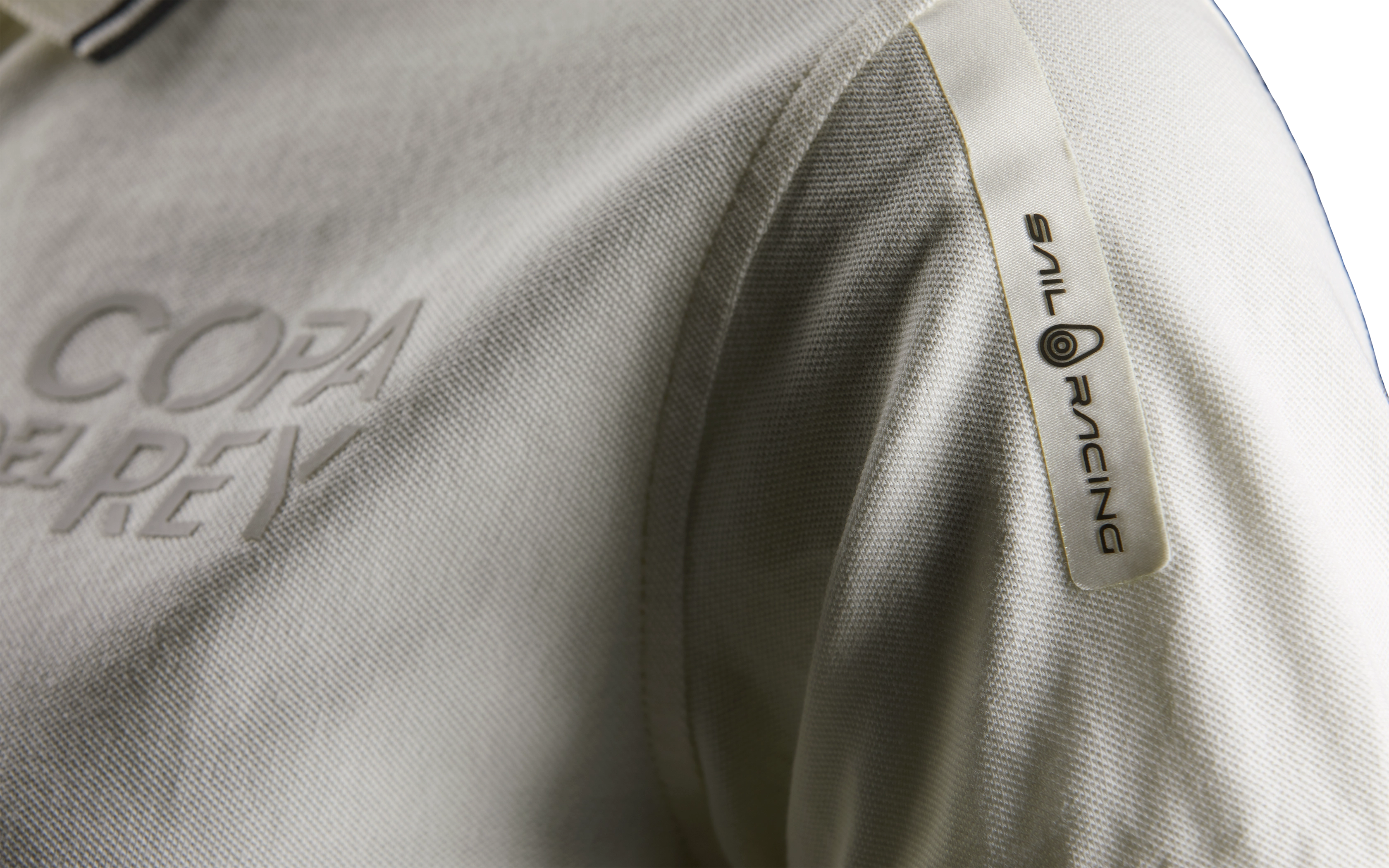 W COPA DEL REY COTTON POLO