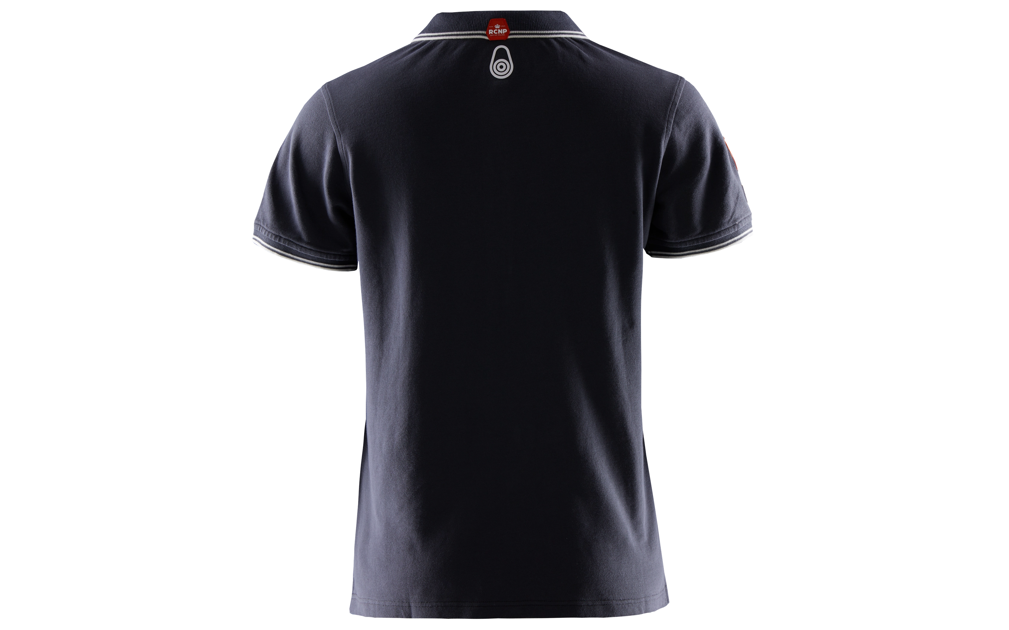 W COPA DEL REY COTTON POLO