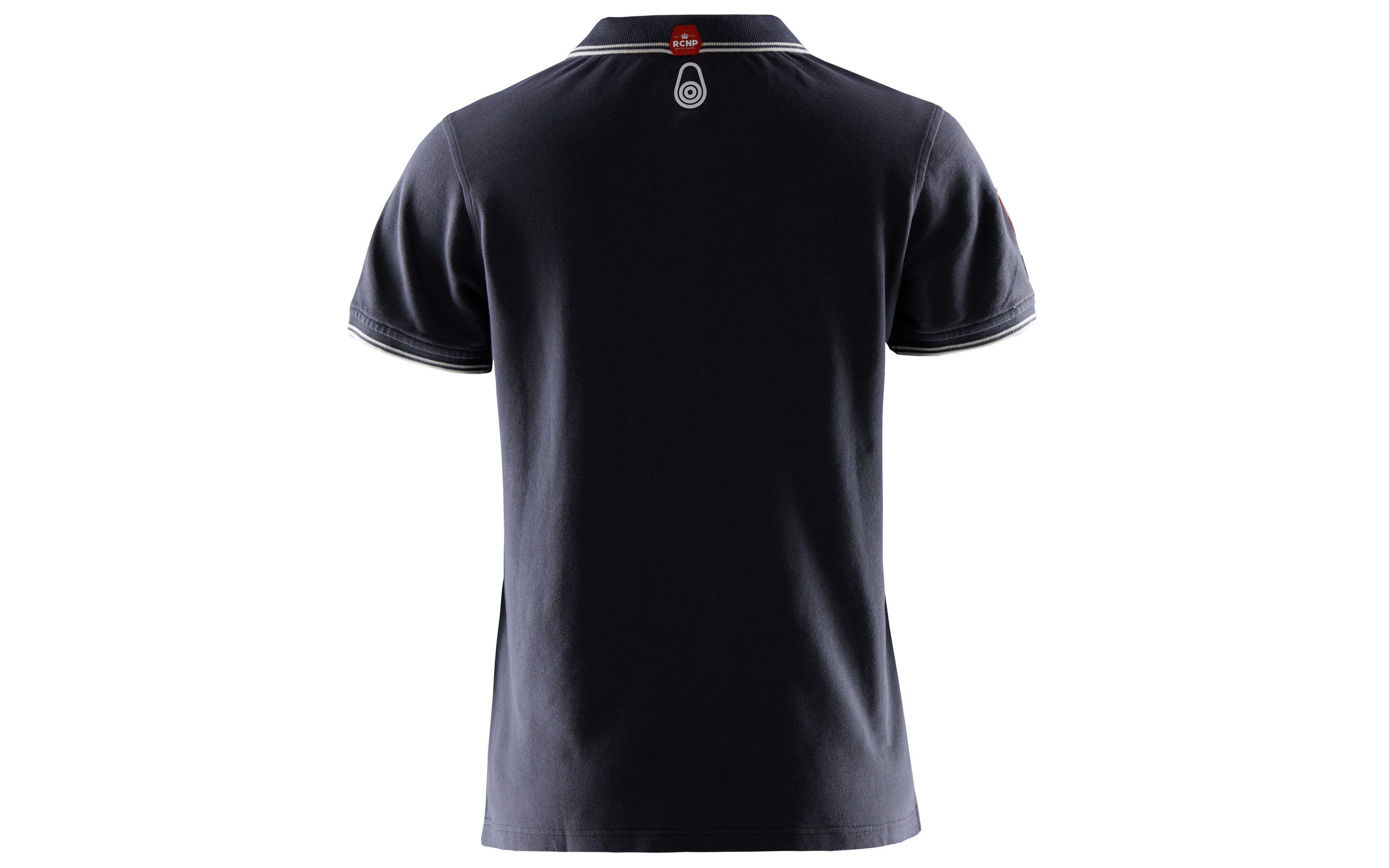 W COPA DEL REY COTTON POLO