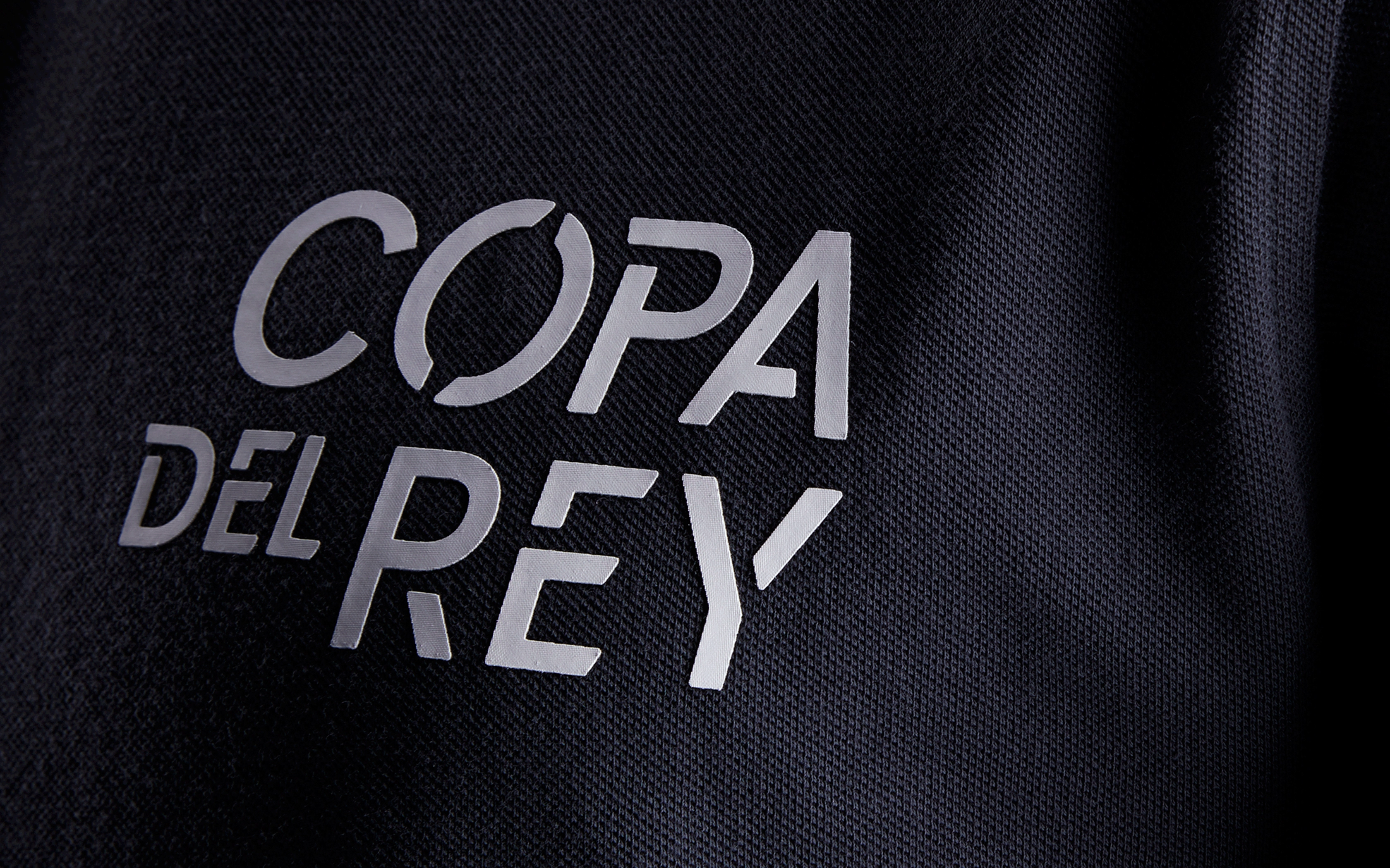 W COPA DEL REY COTTON POLO
