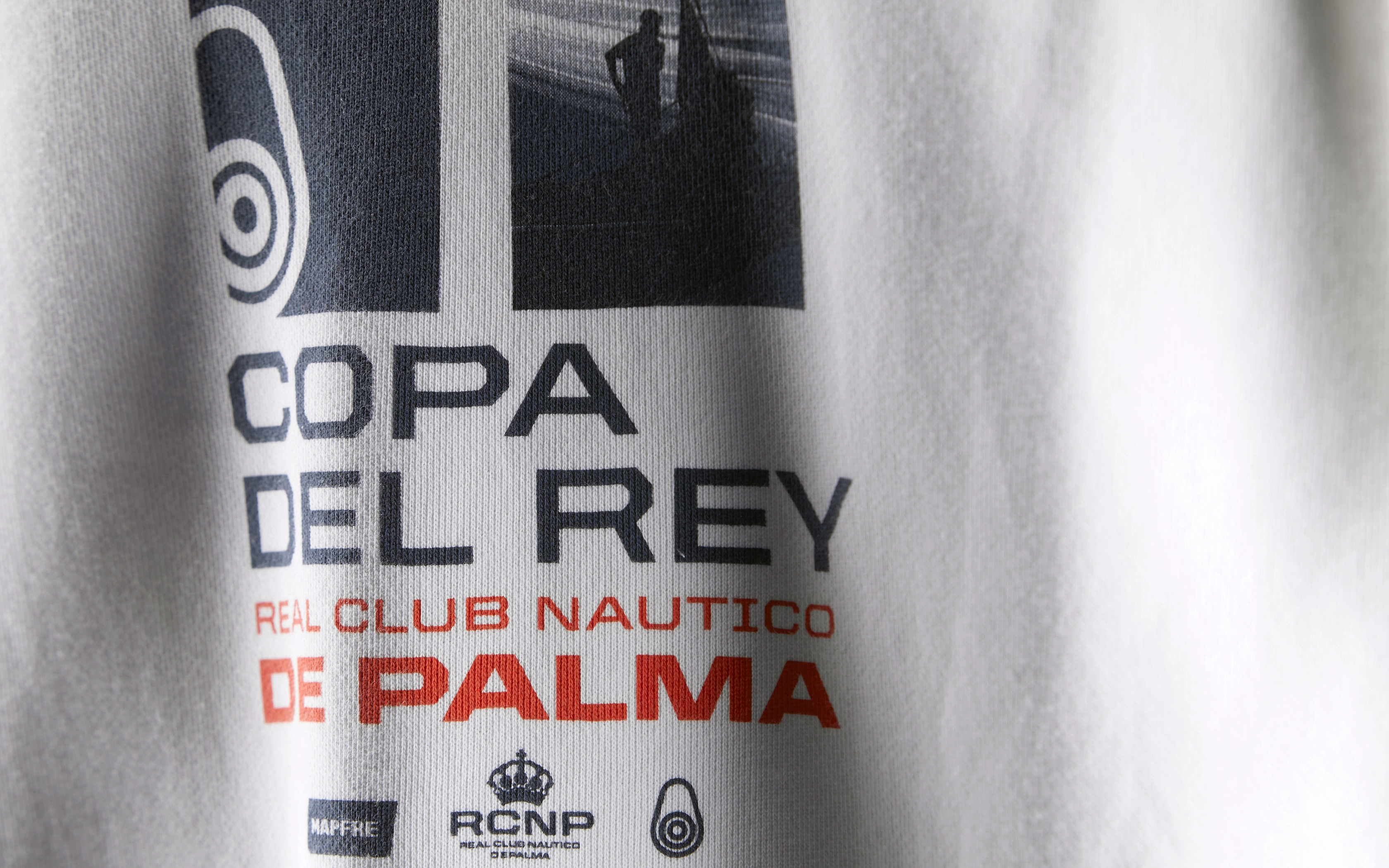 COPA DEL REY SWEATER