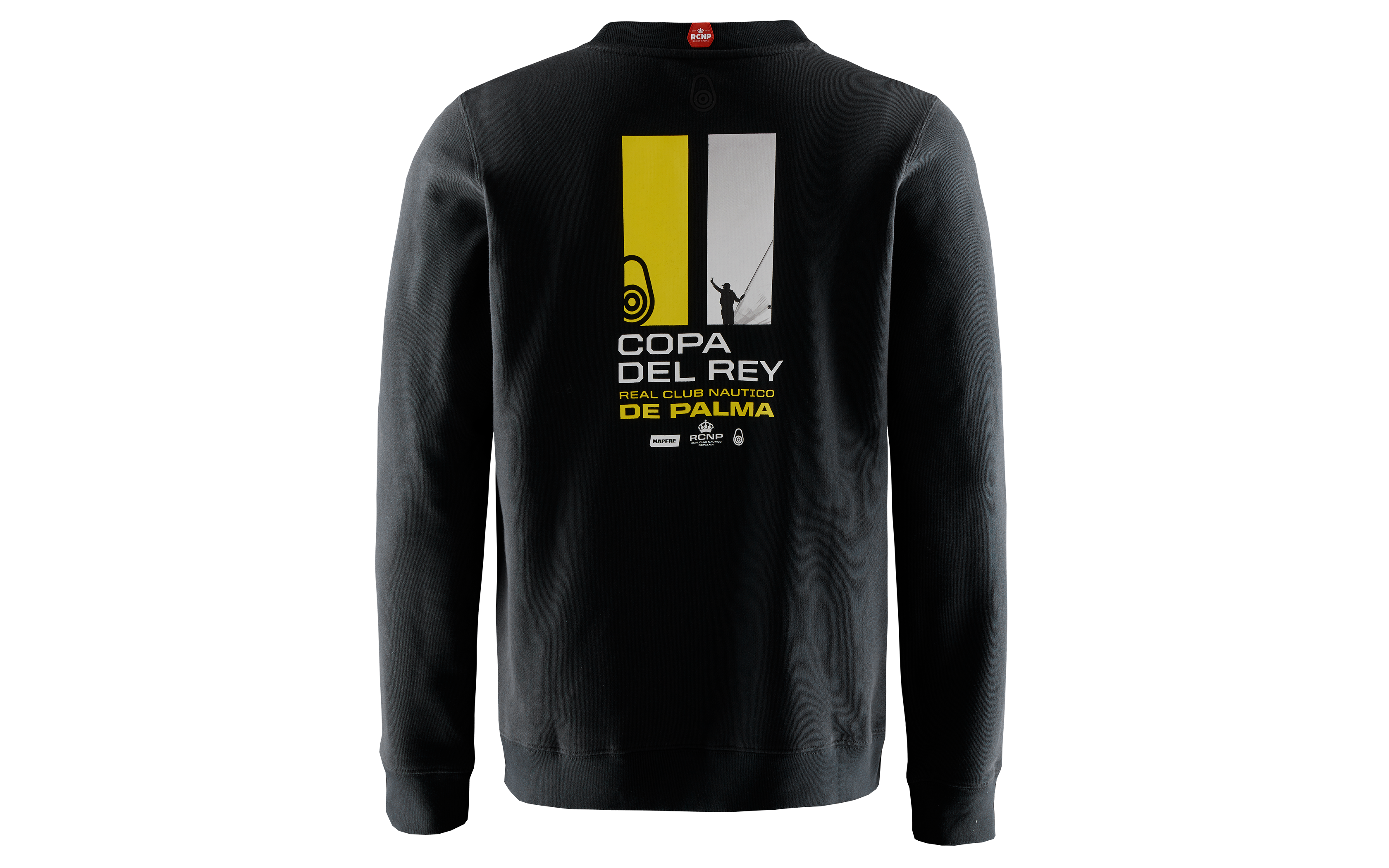 COPA DEL REY SWEATER