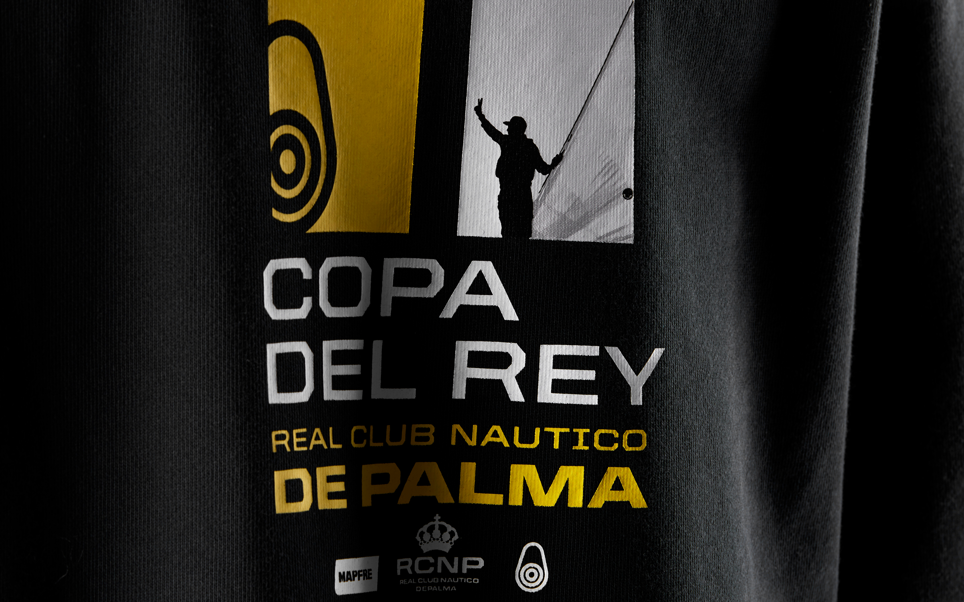COPA DEL REY SWEATER
