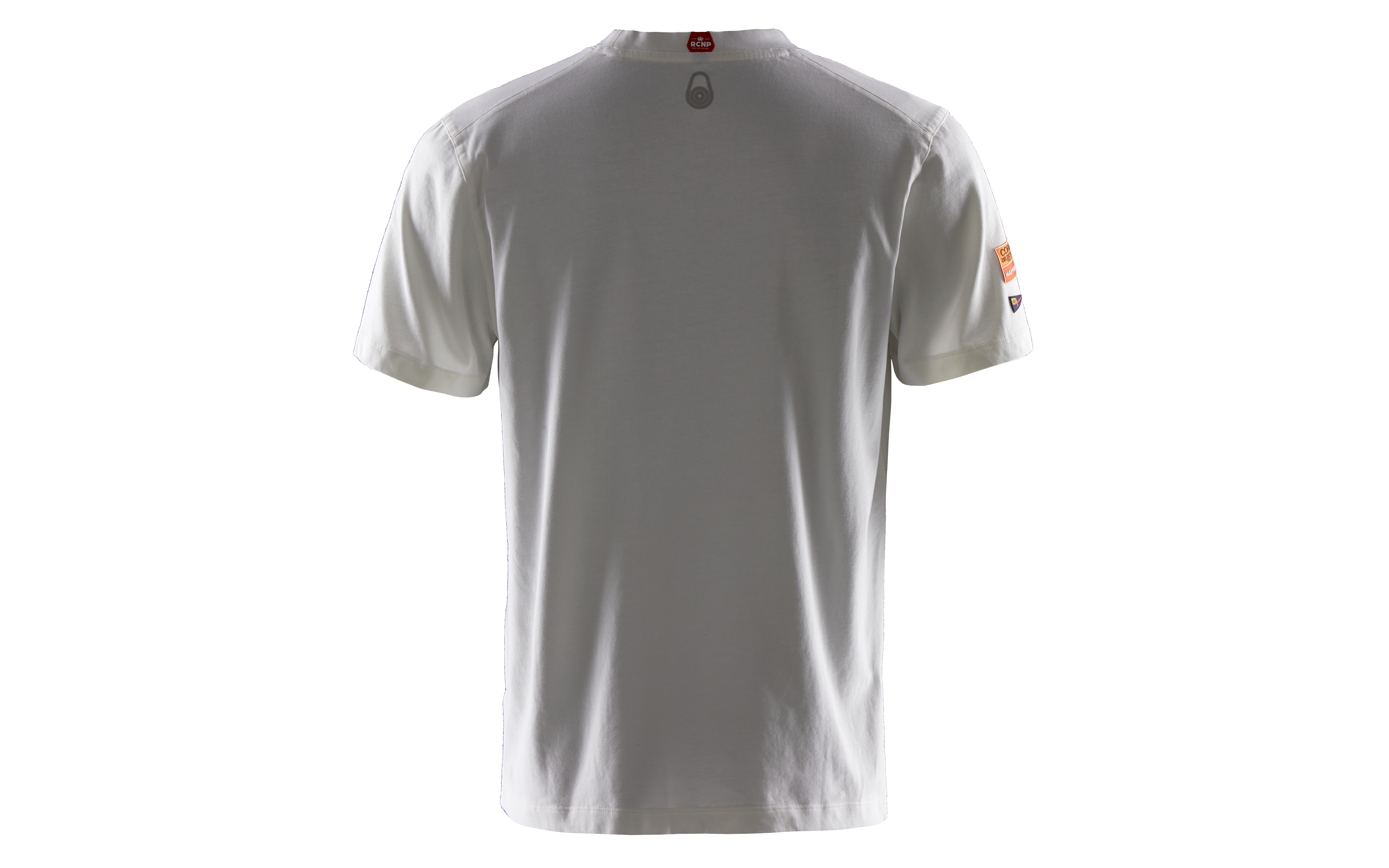 COPA DEL REY COTTON TEE