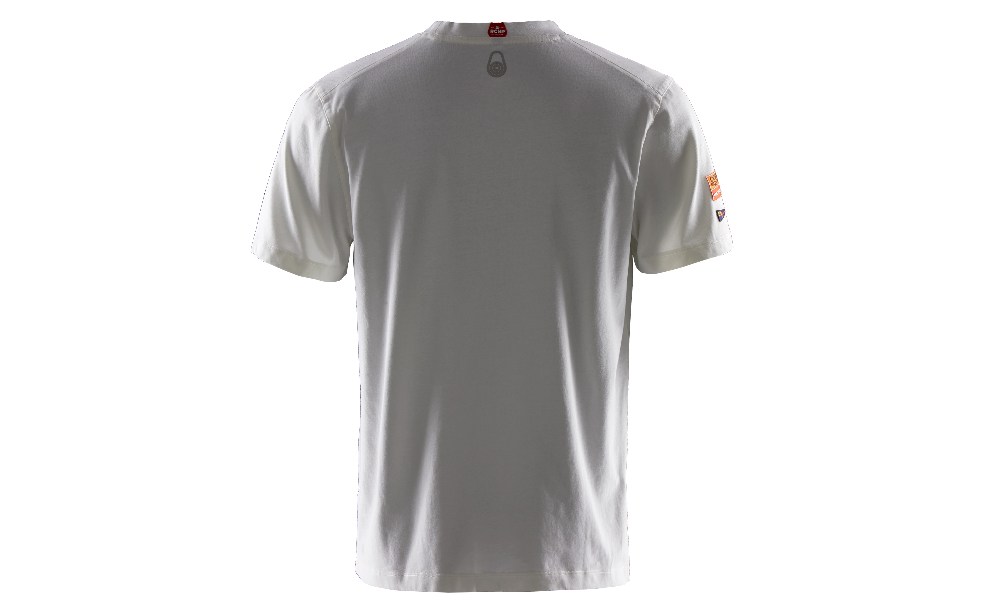 COPA DEL REY COTTON TEE