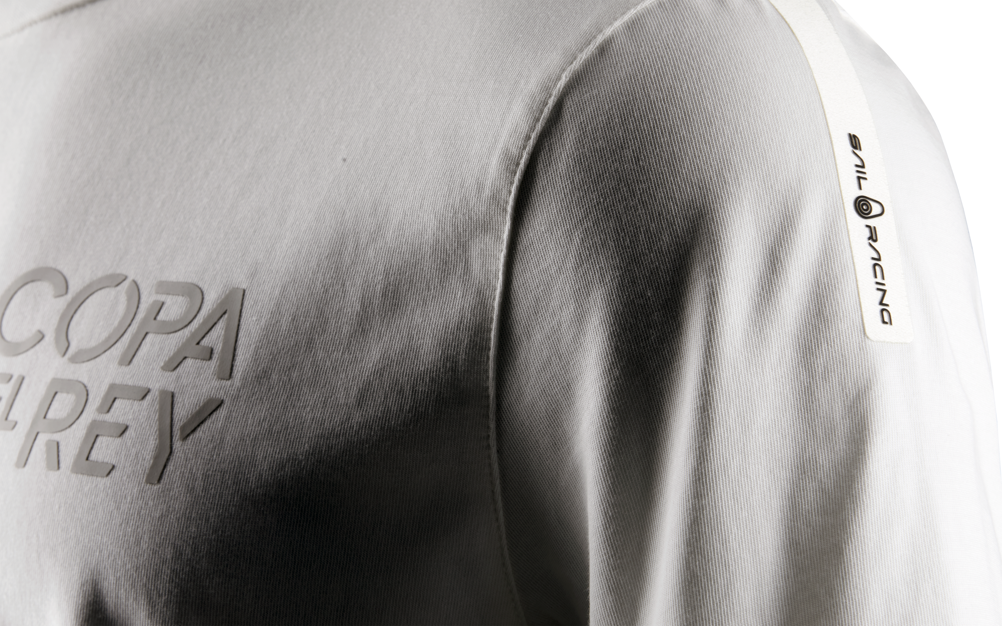 COPA DEL REY COTTON TEE