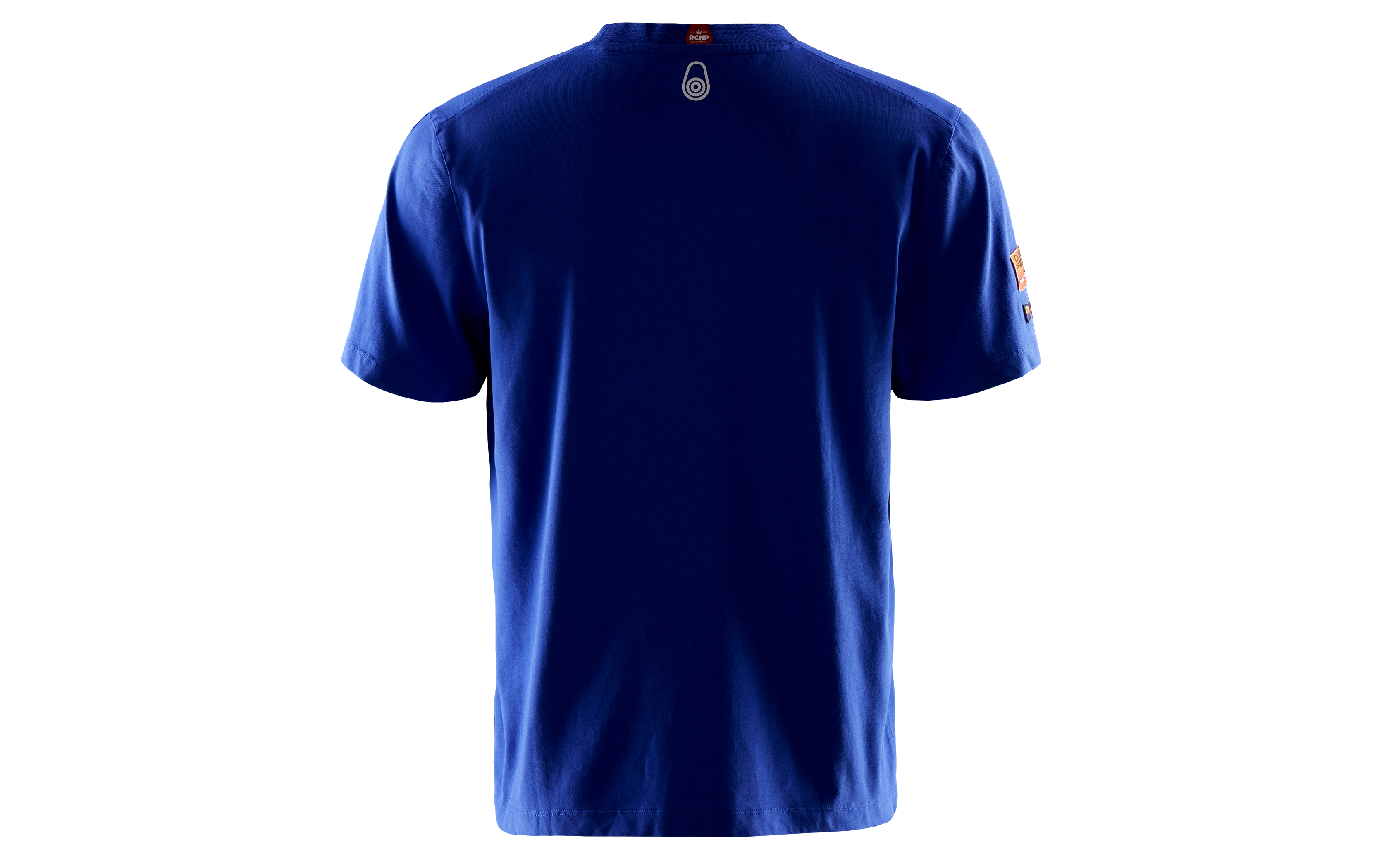 COPA DEL REY COTTON TEE