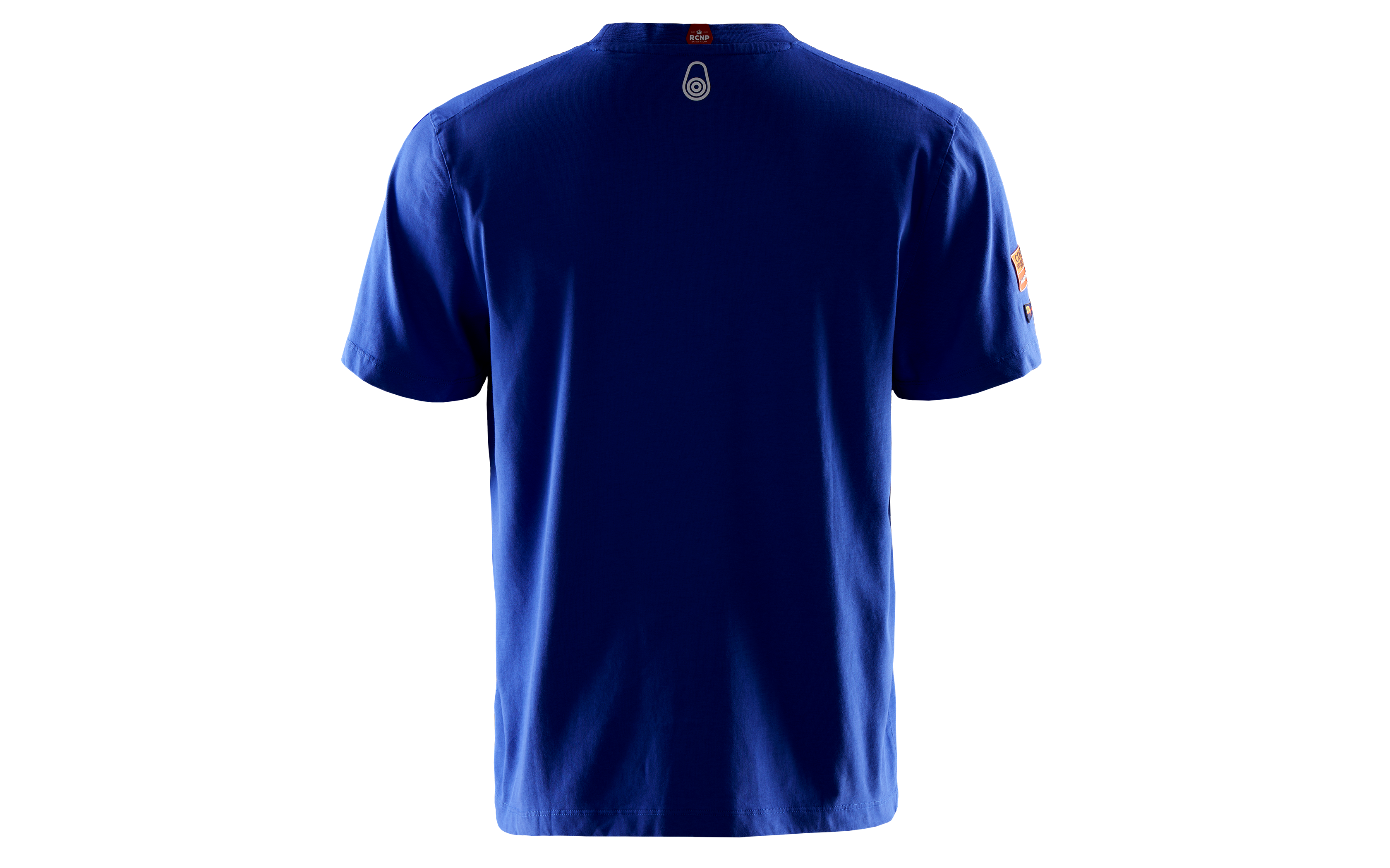 COPA DEL REY COTTON TEE