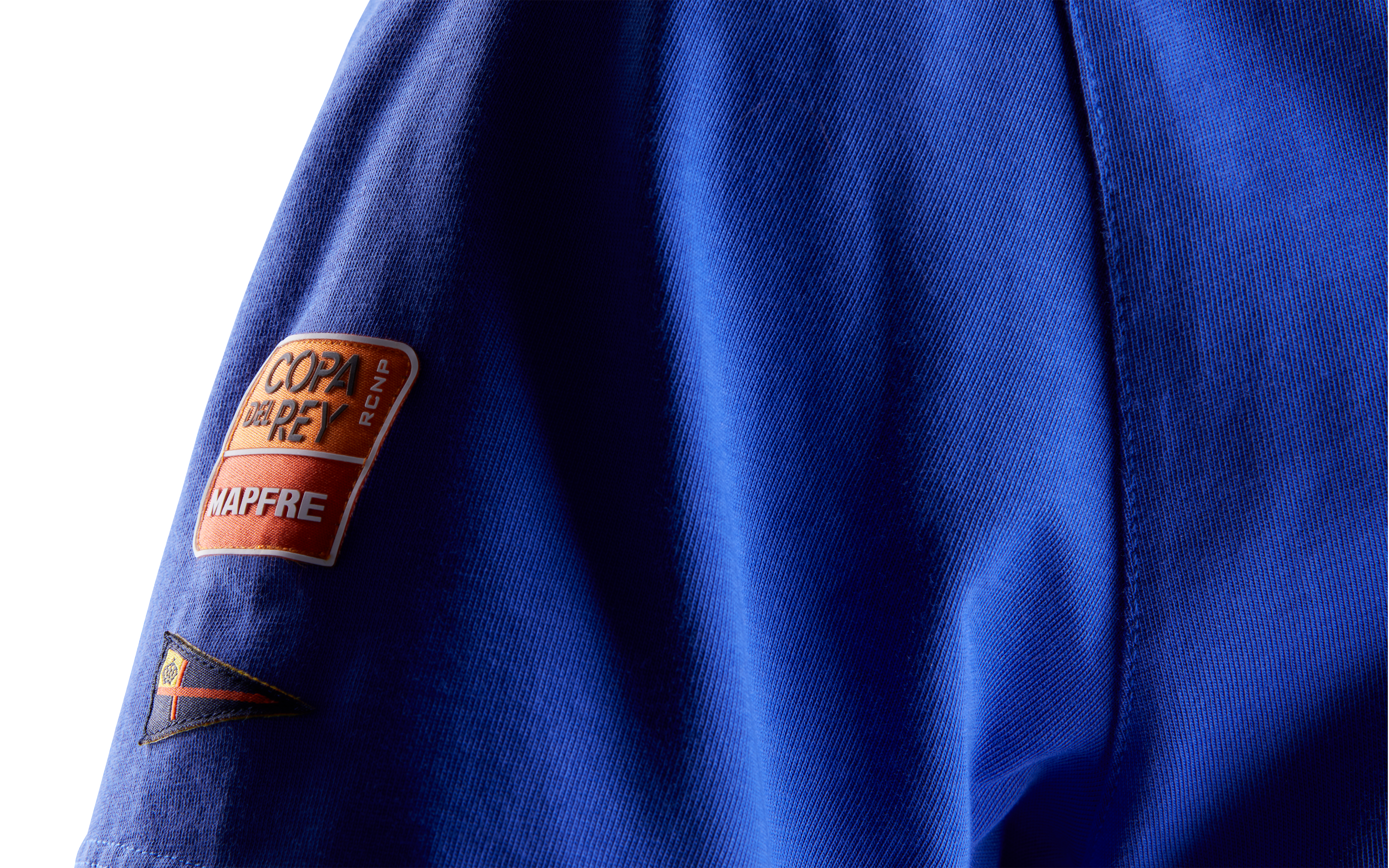 COPA DEL REY COTTON TEE