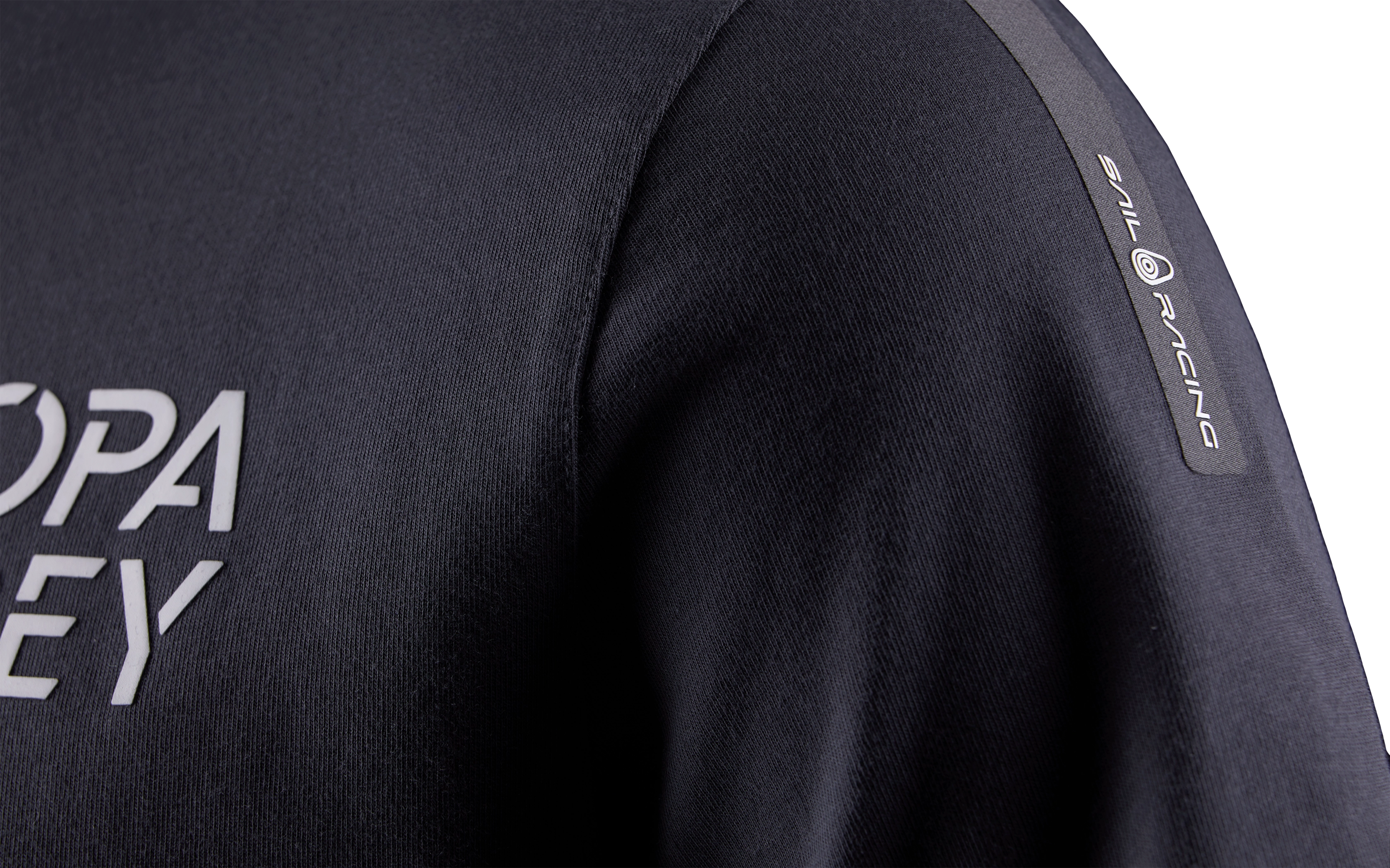 COPA DEL REY COTTON TEE