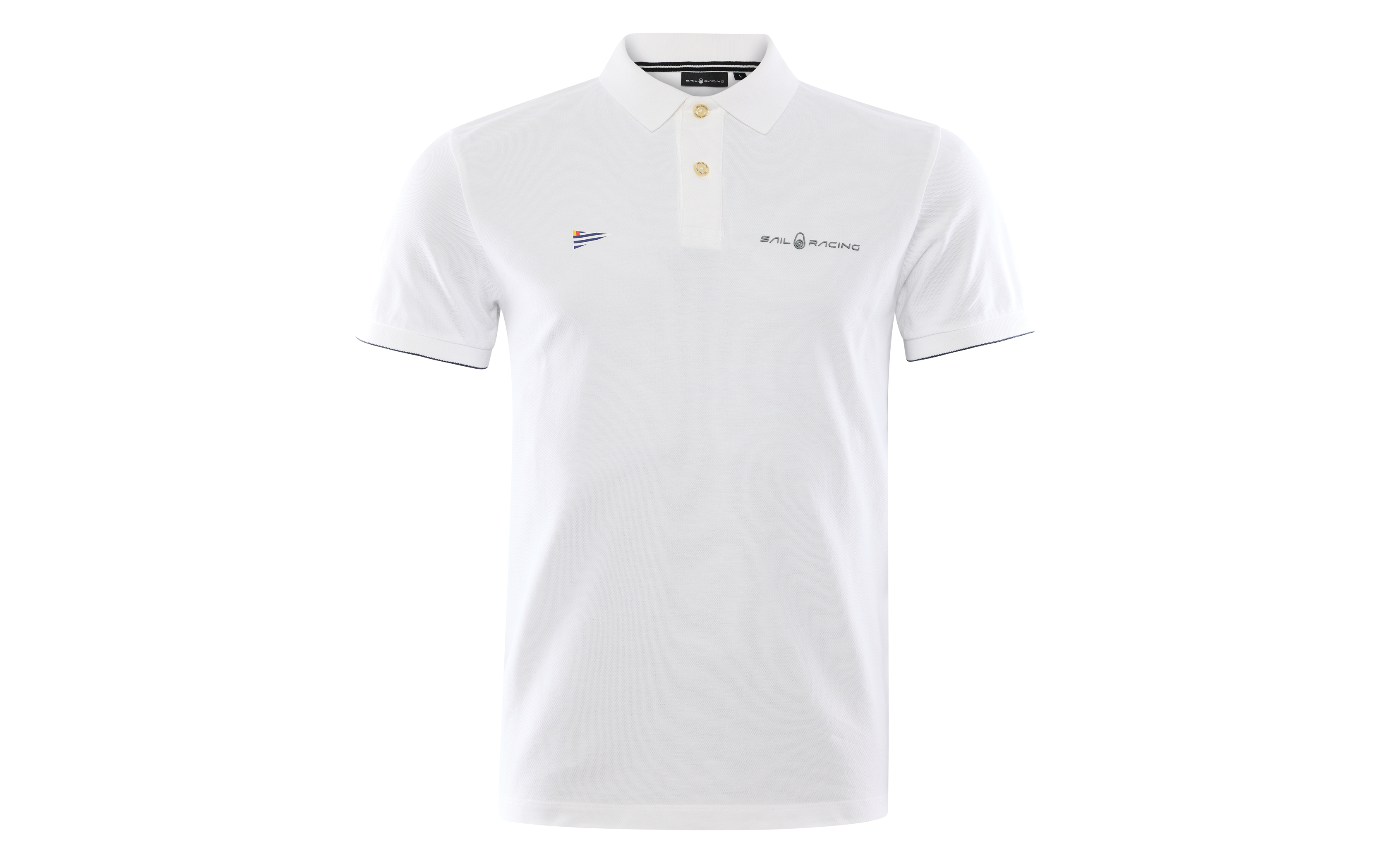 SNG BOWMAN LOGO POLO