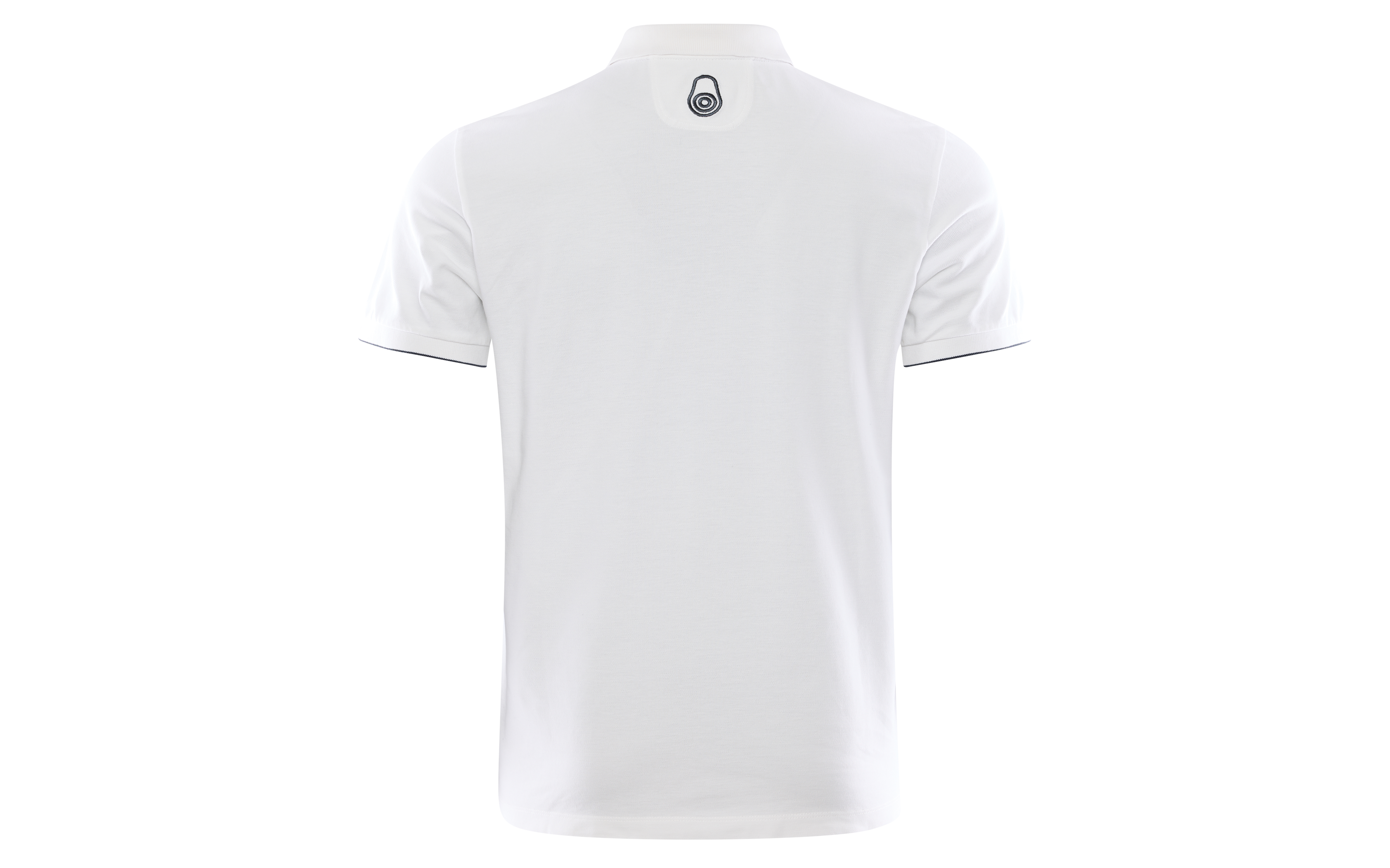 SNG BOWMAN LOGO POLO