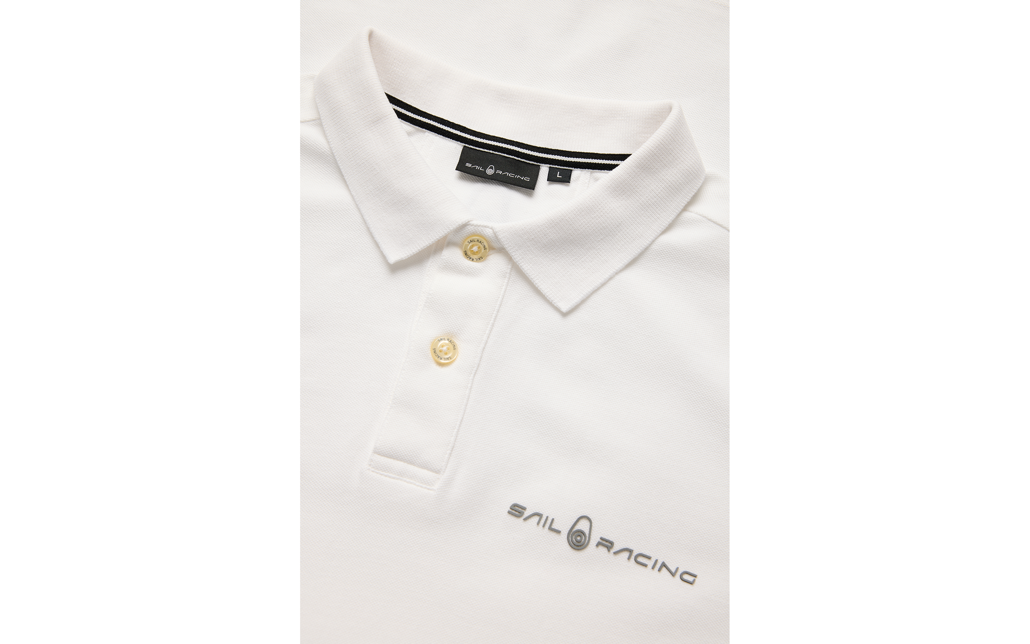 SNG BOWMAN LOGO POLO