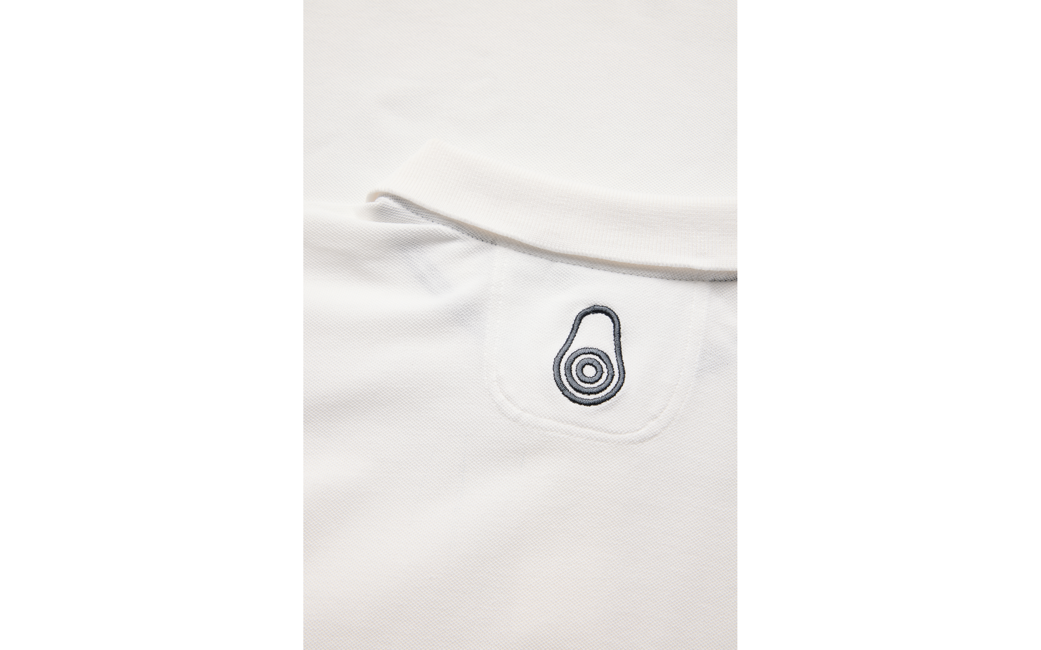 SNG BOWMAN LOGO POLO
