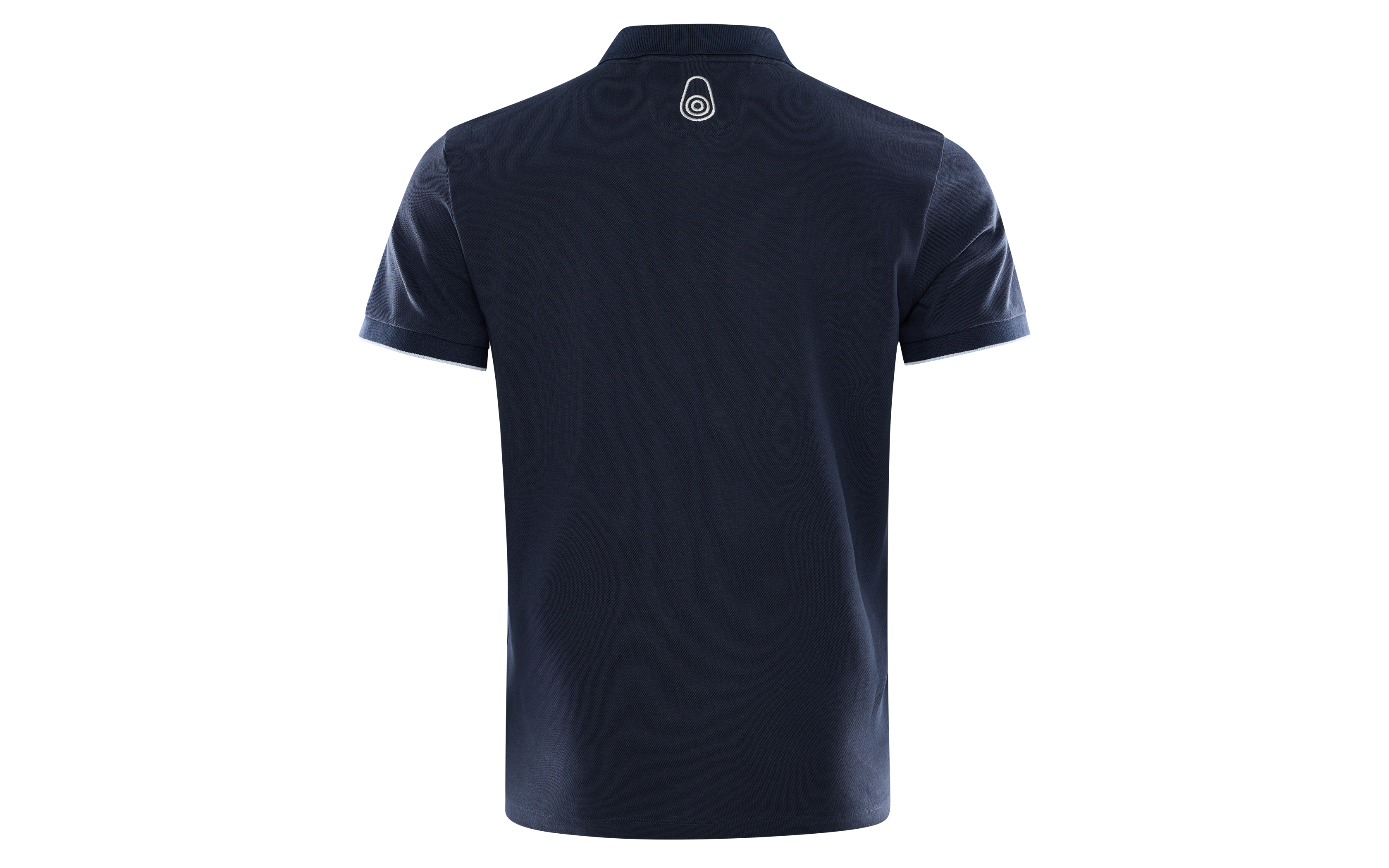 SNG BOWMAN LOGO POLO