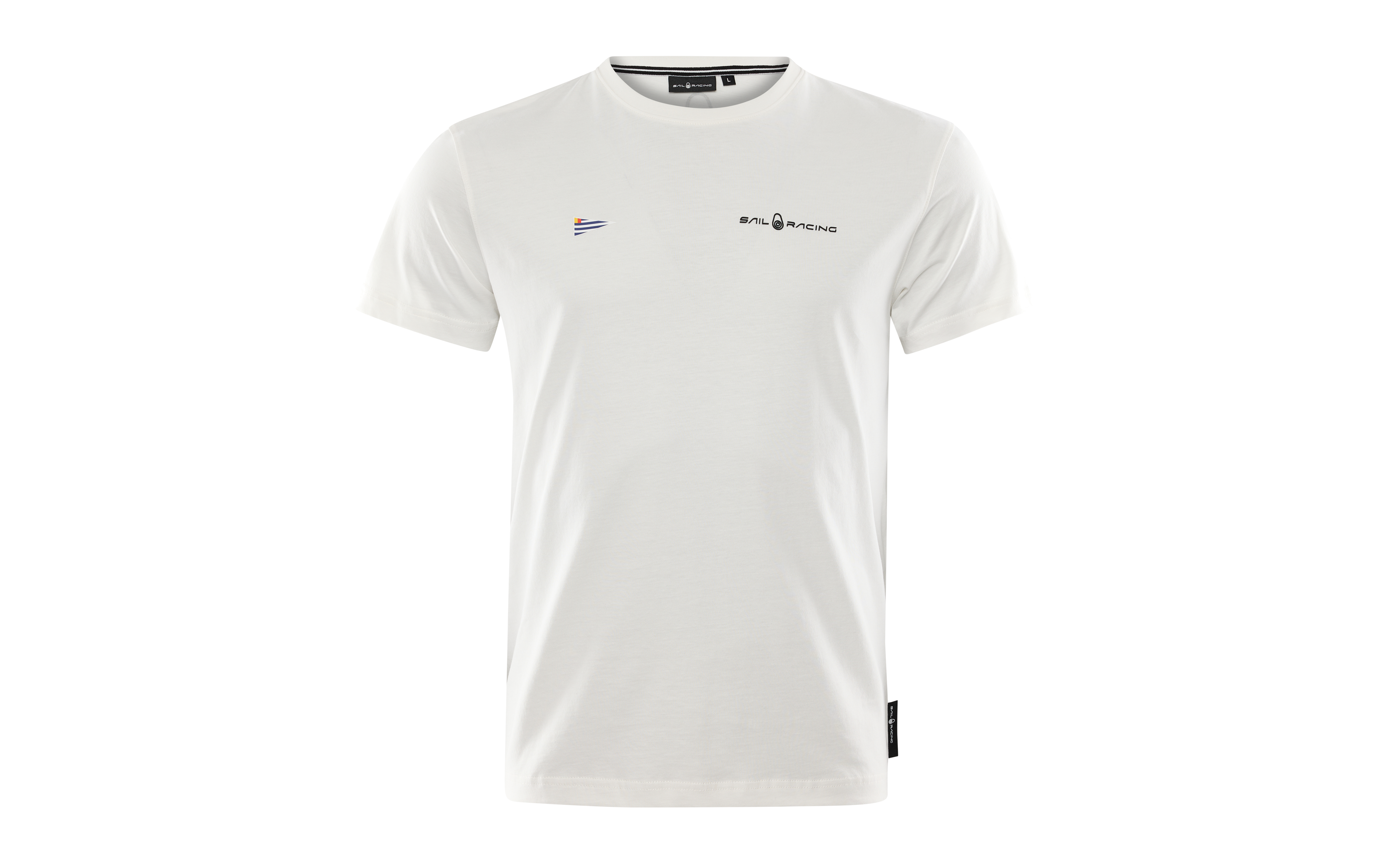 SNG BOWMAN LOGO TEE