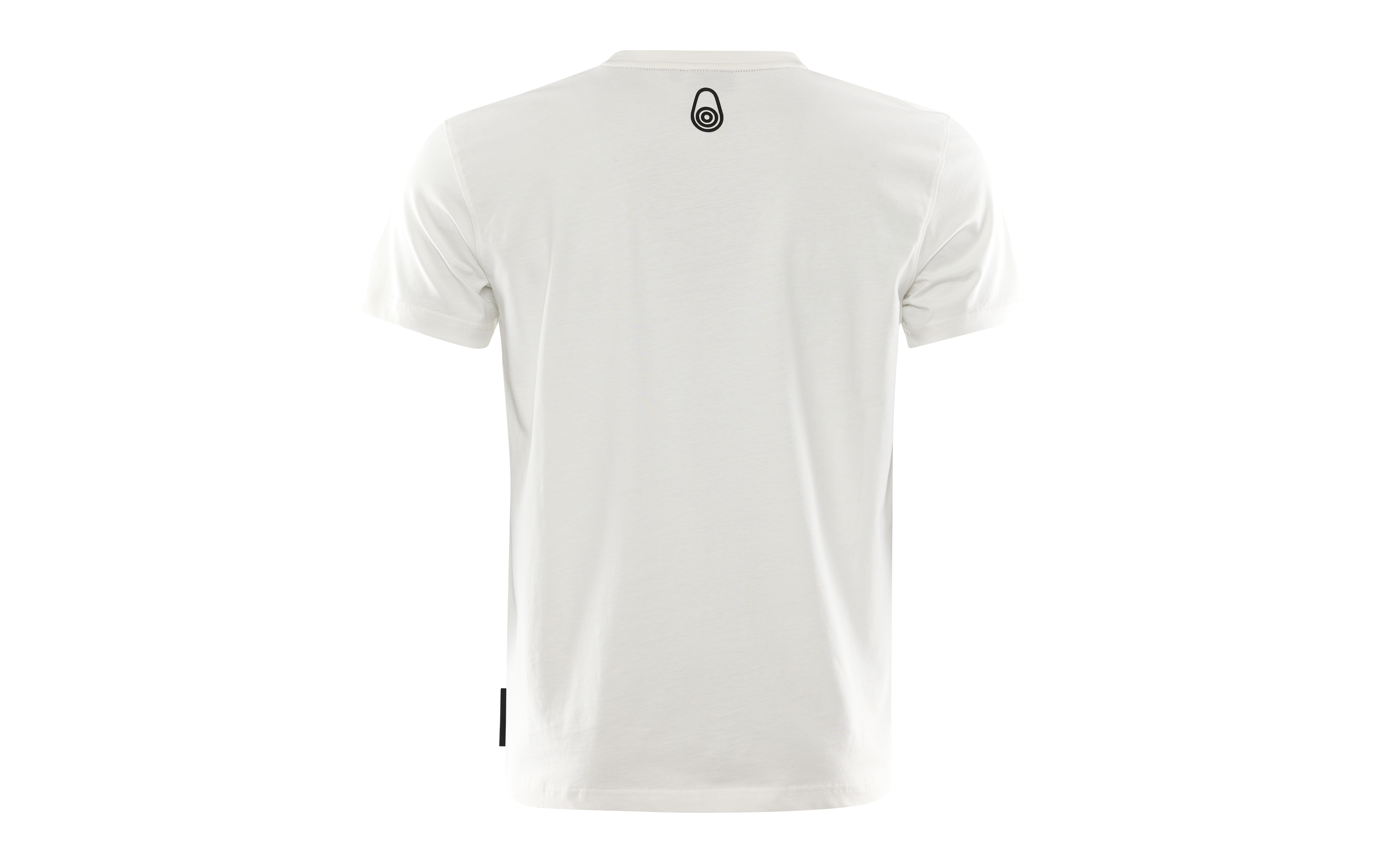 SNG BOWMAN LOGO TEE