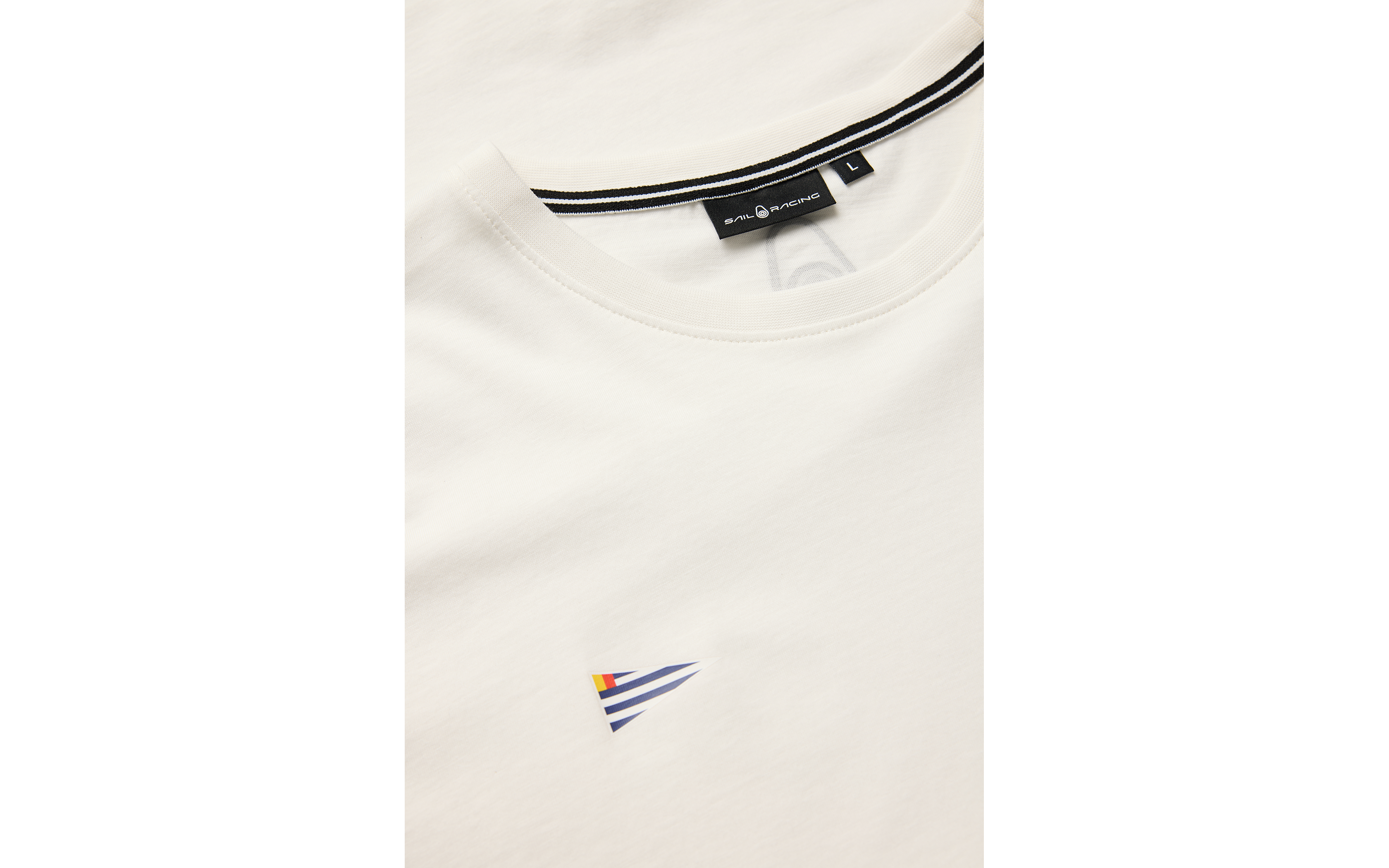 SNG BOWMAN LOGO TEE