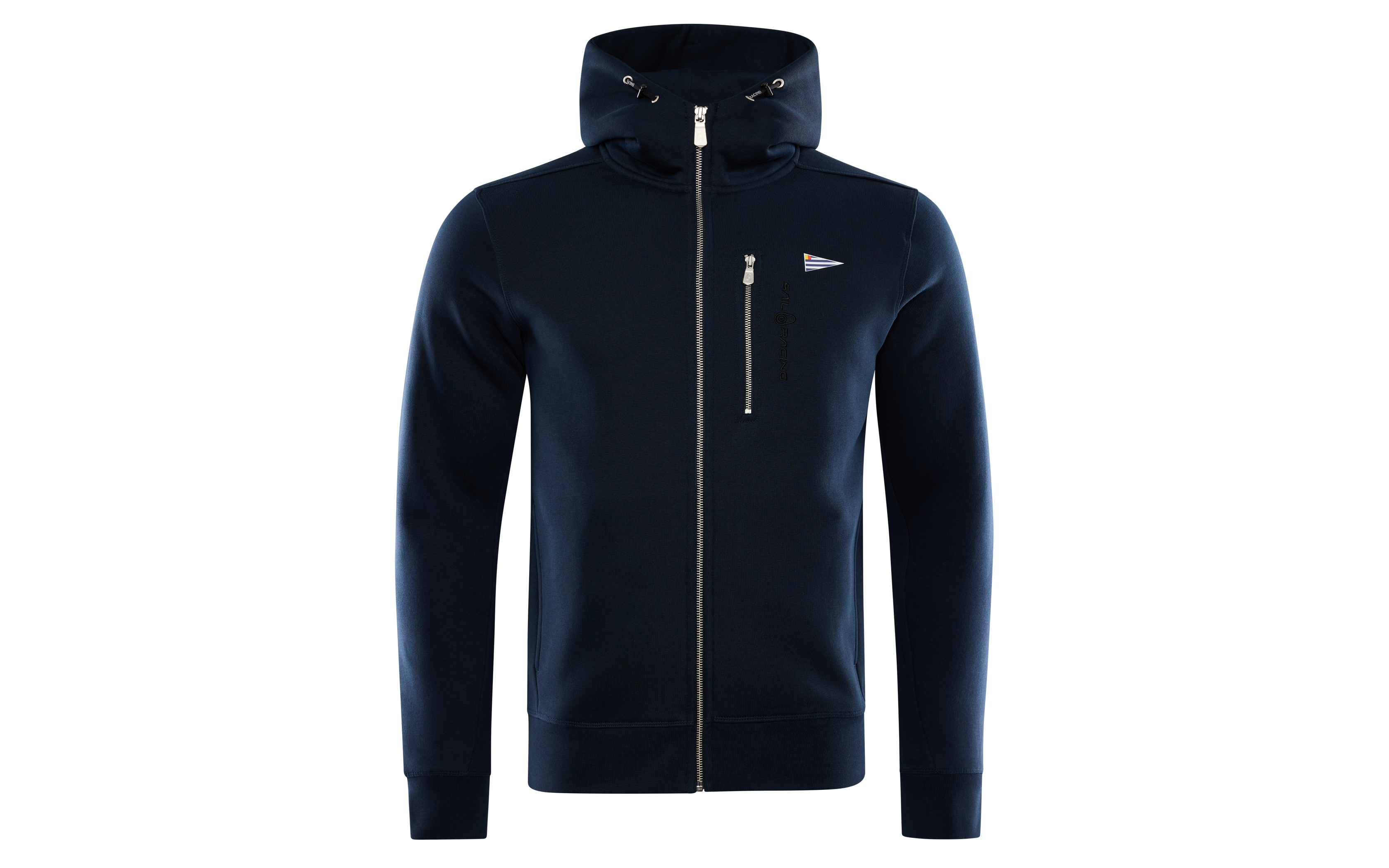 SNG BOWMAN ZIP HOOD
