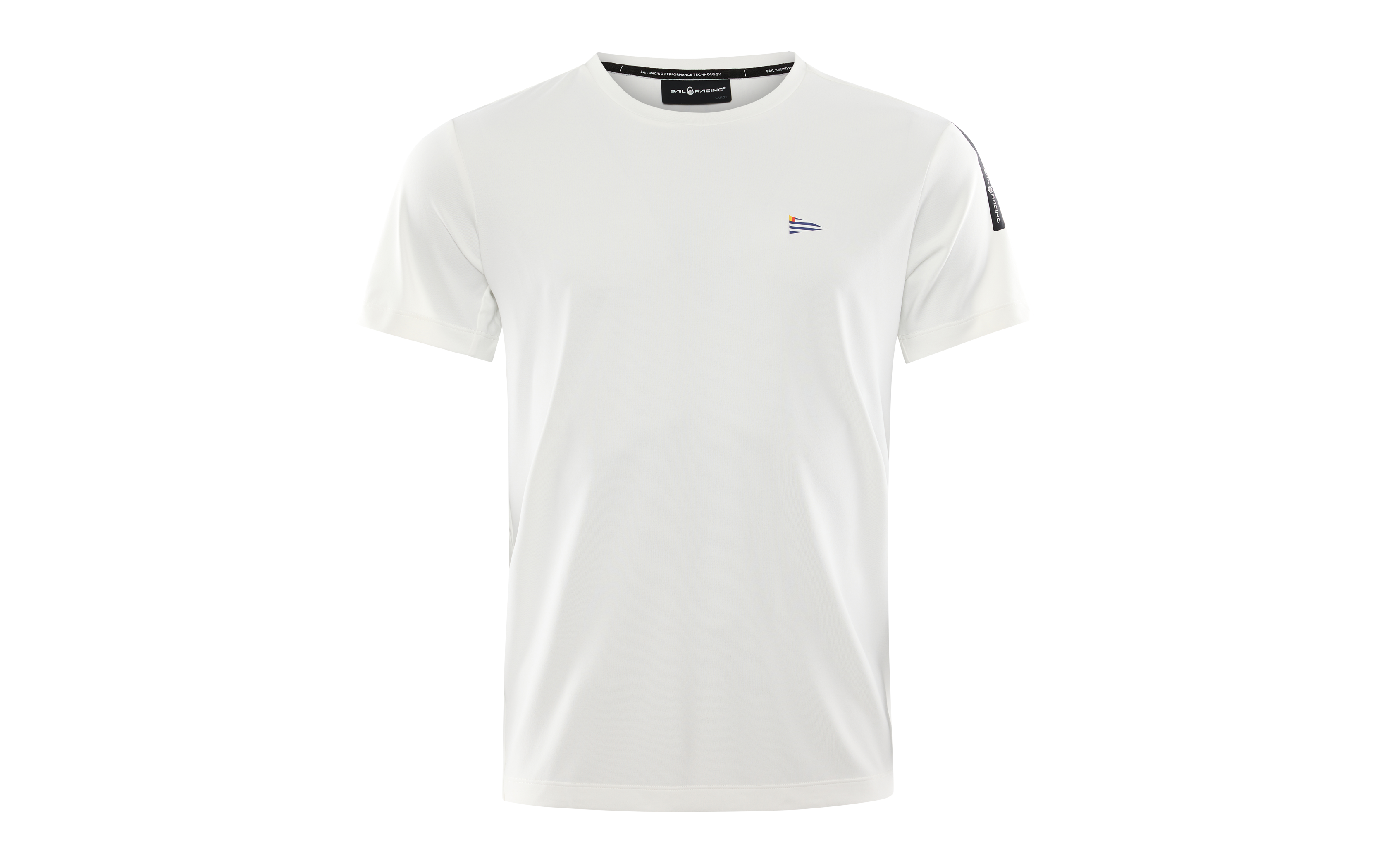 SNG TECHNICAL TEE