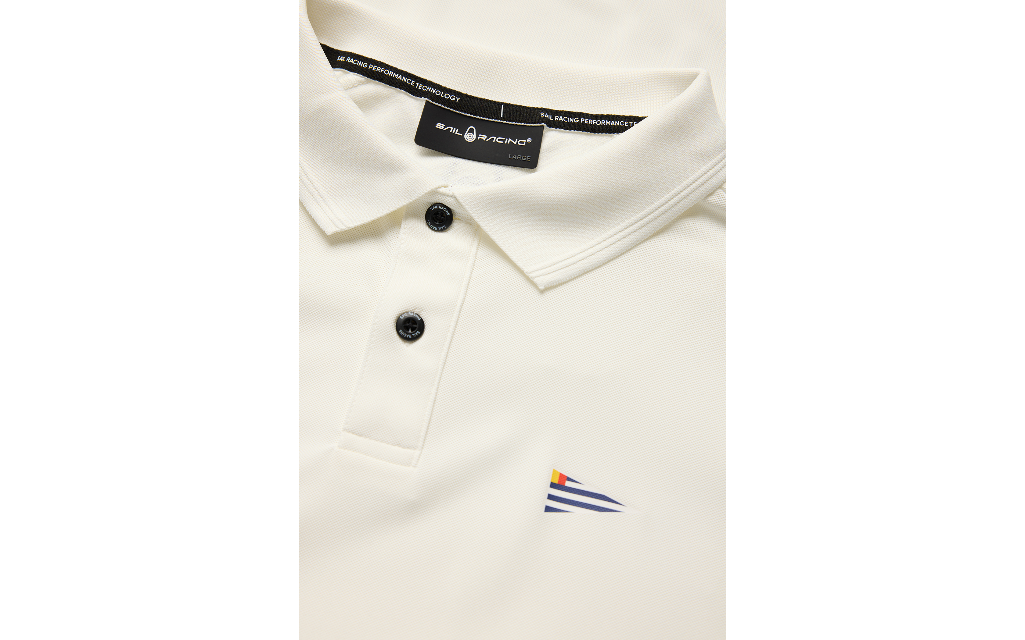 SNG TECHNICAL POLO