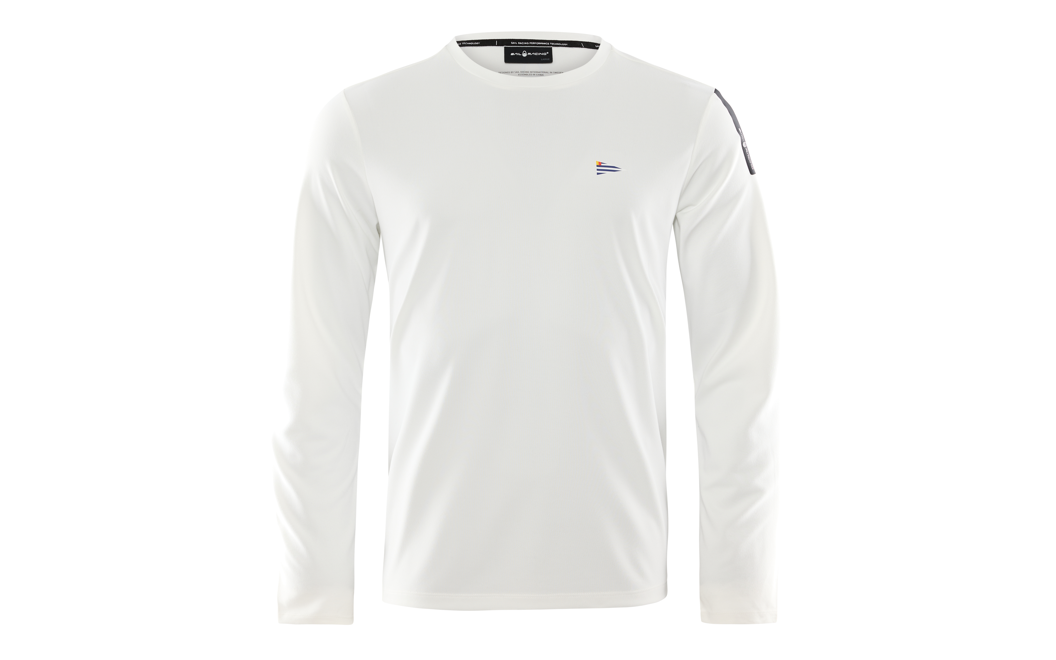SNG TECHNICAL LS TEE