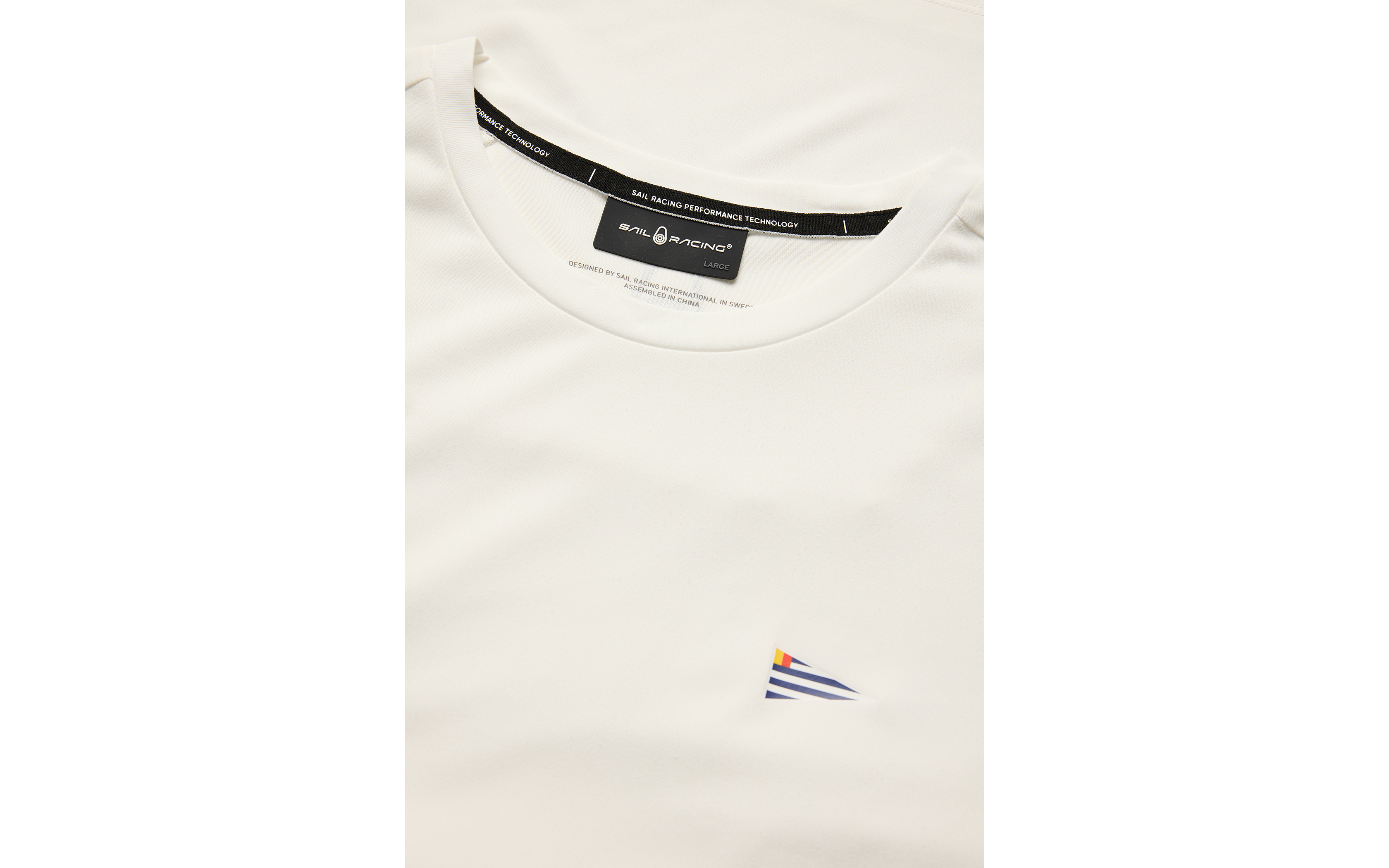 SNG TECHNICAL LS TEE