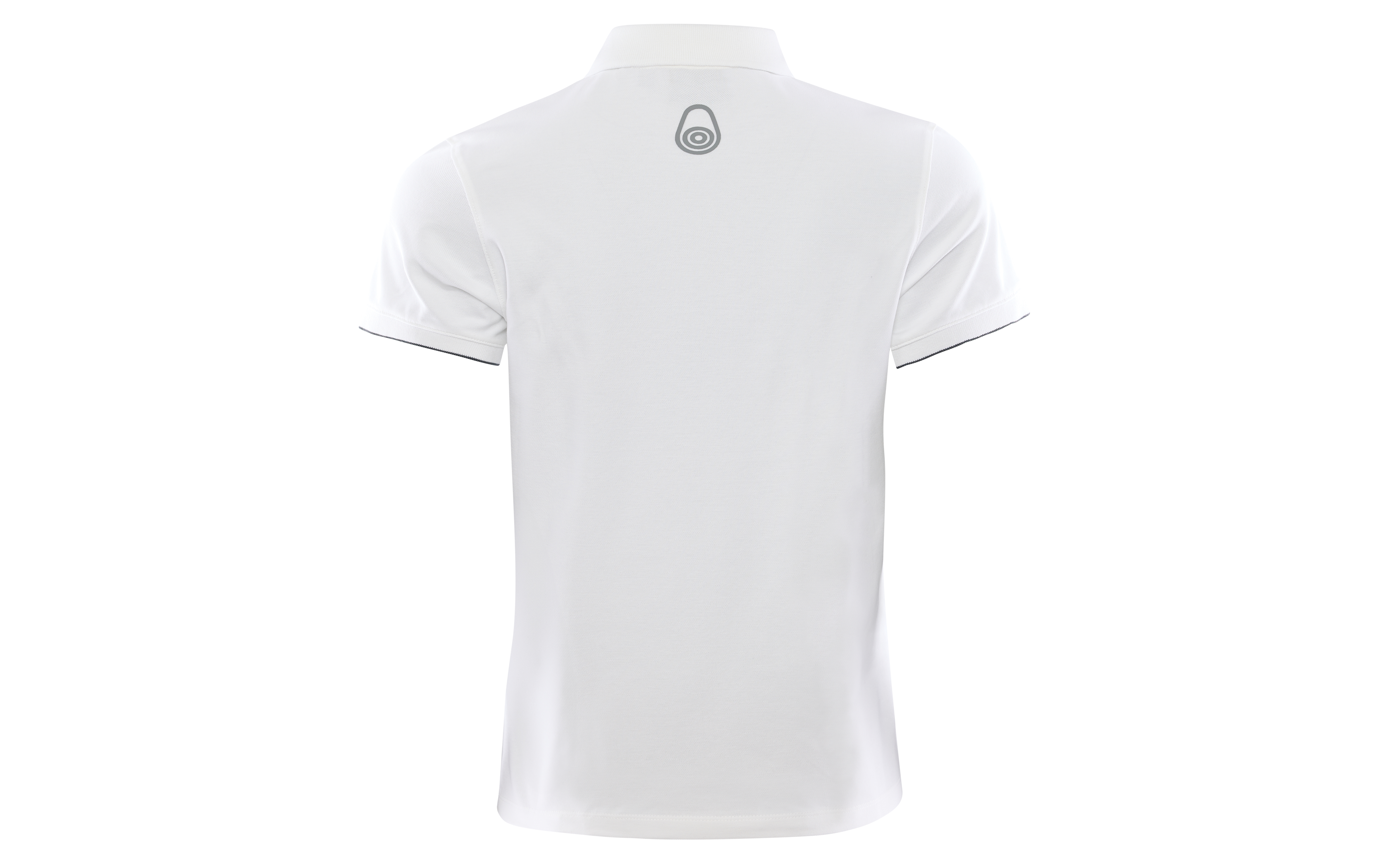 SNG W GALE LOGO POLO