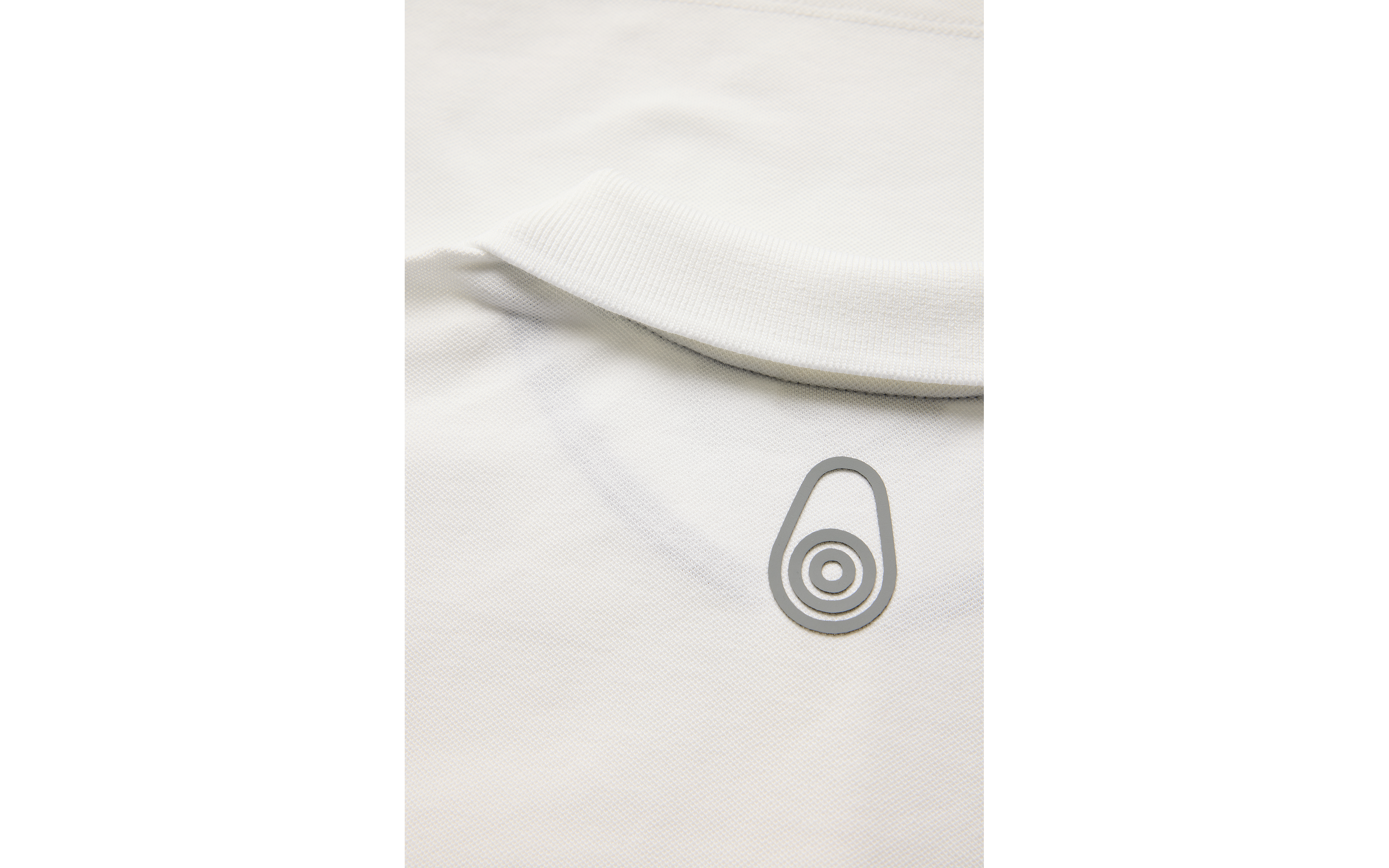 SNG W GALE LOGO POLO