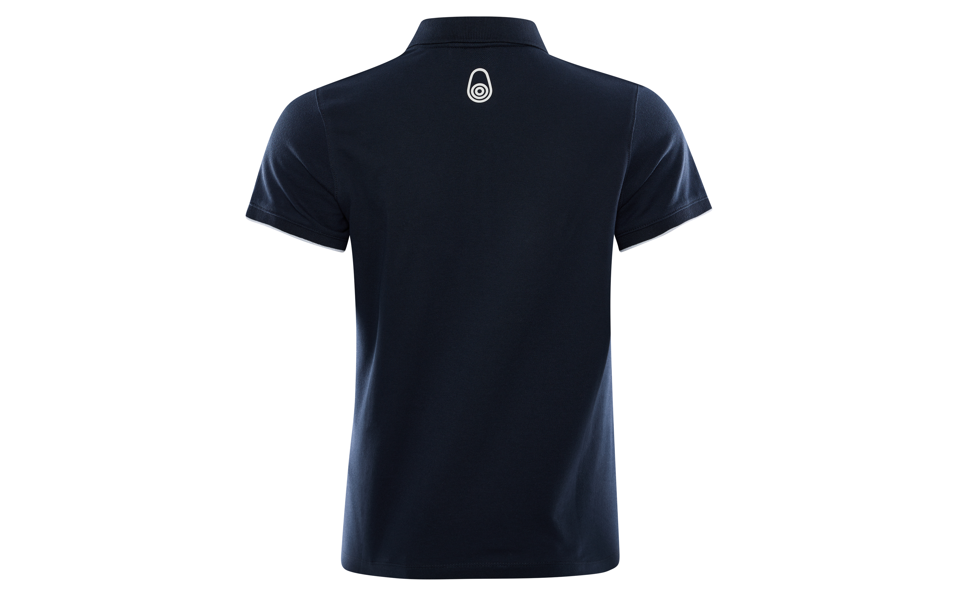 SNG W GALE LOGO POLO