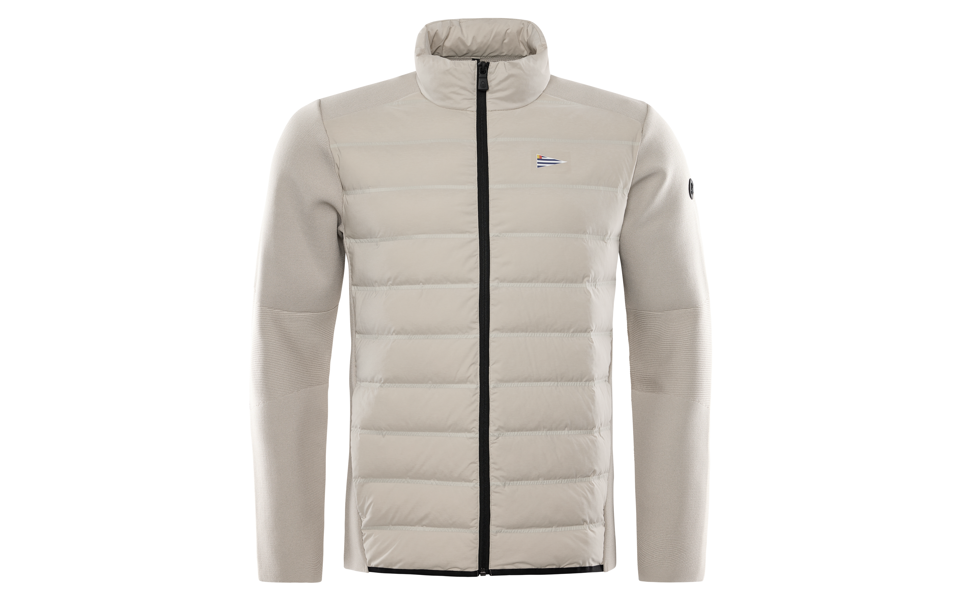 SNG ELEMENT SEAMLESS JACKET