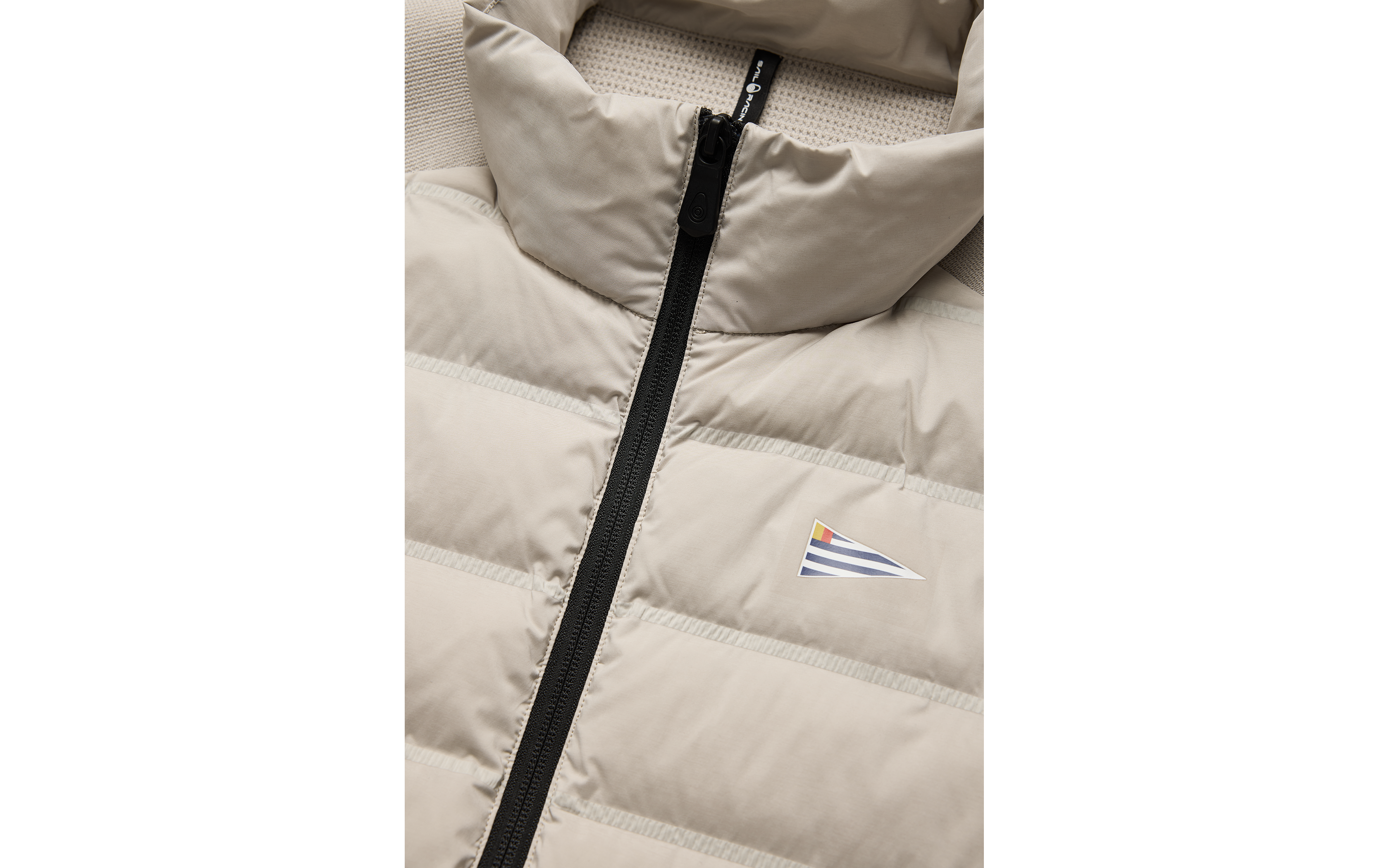 SNG ELEMENT SEAMLESS JACKET