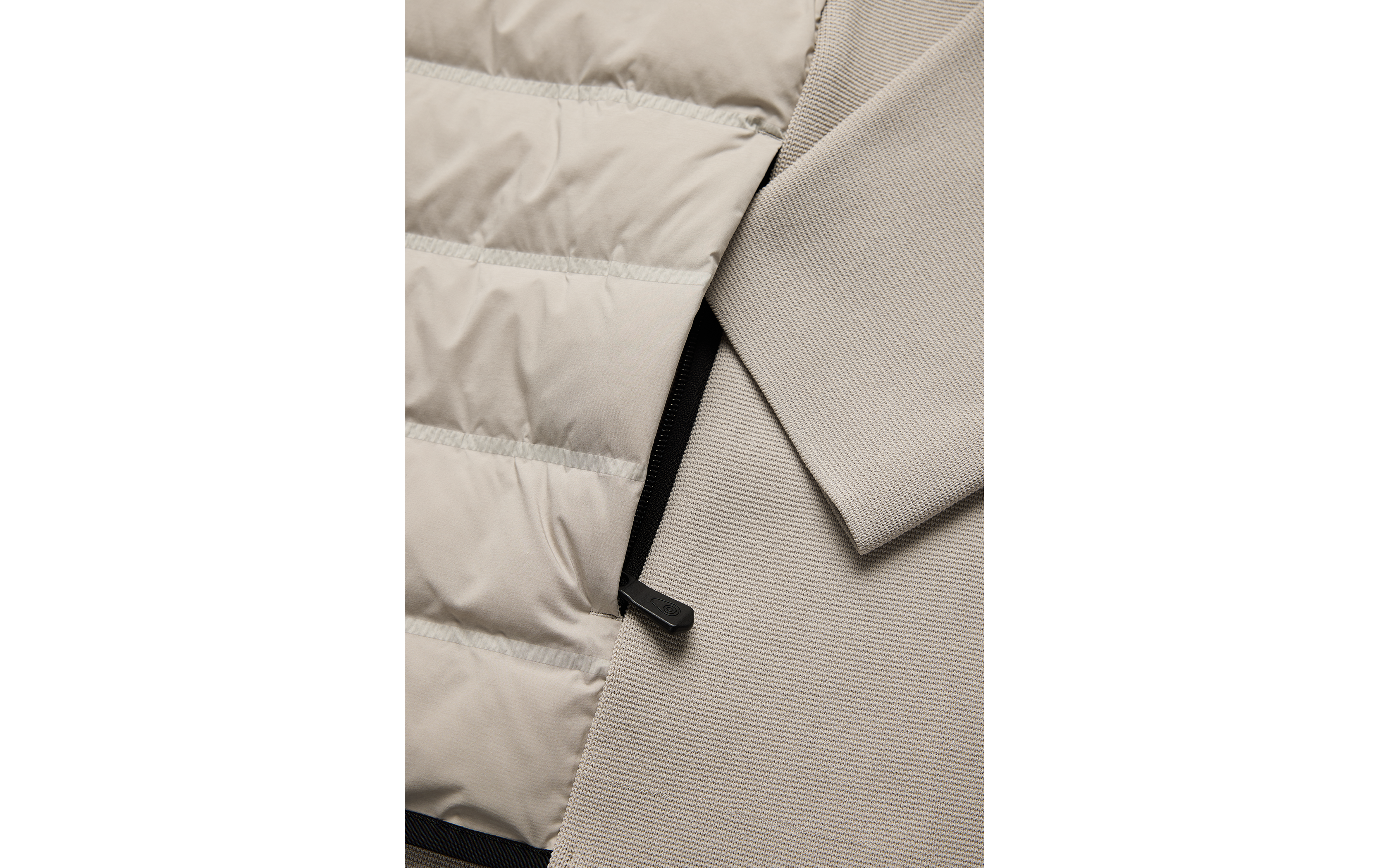 SNG ELEMENT SEAMLESS JACKET