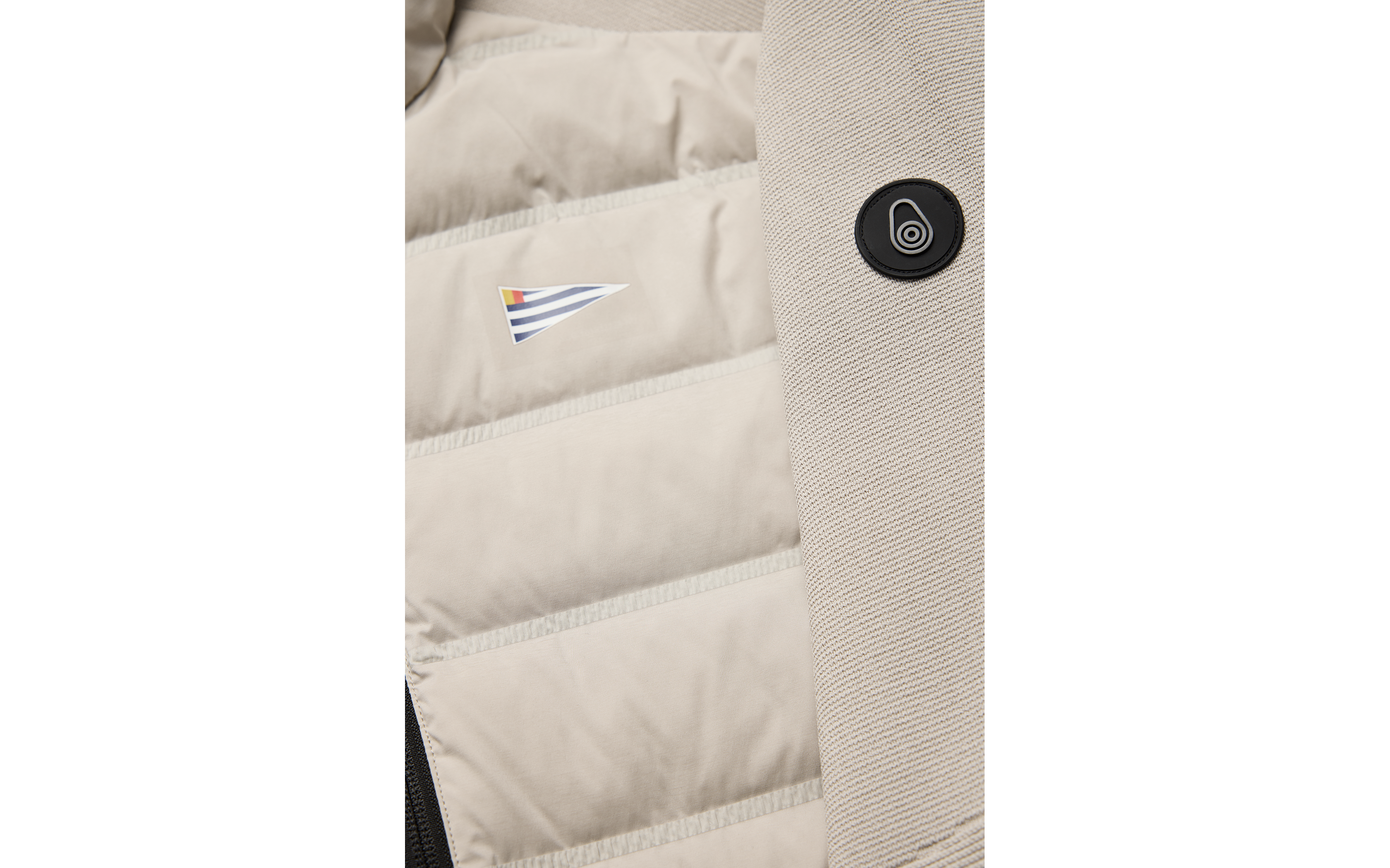 SNG ELEMENT SEAMLESS JACKET