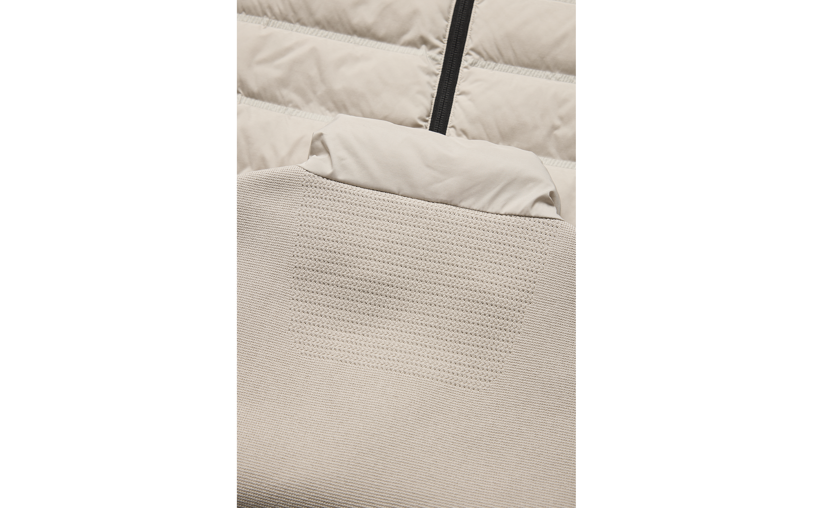 SNG ELEMENT SEAMLESS JACKET